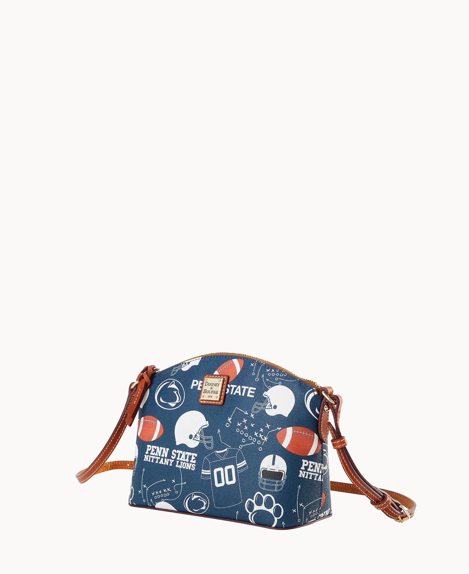 Collegiate Penn State University Suki Crossbody - Image 7