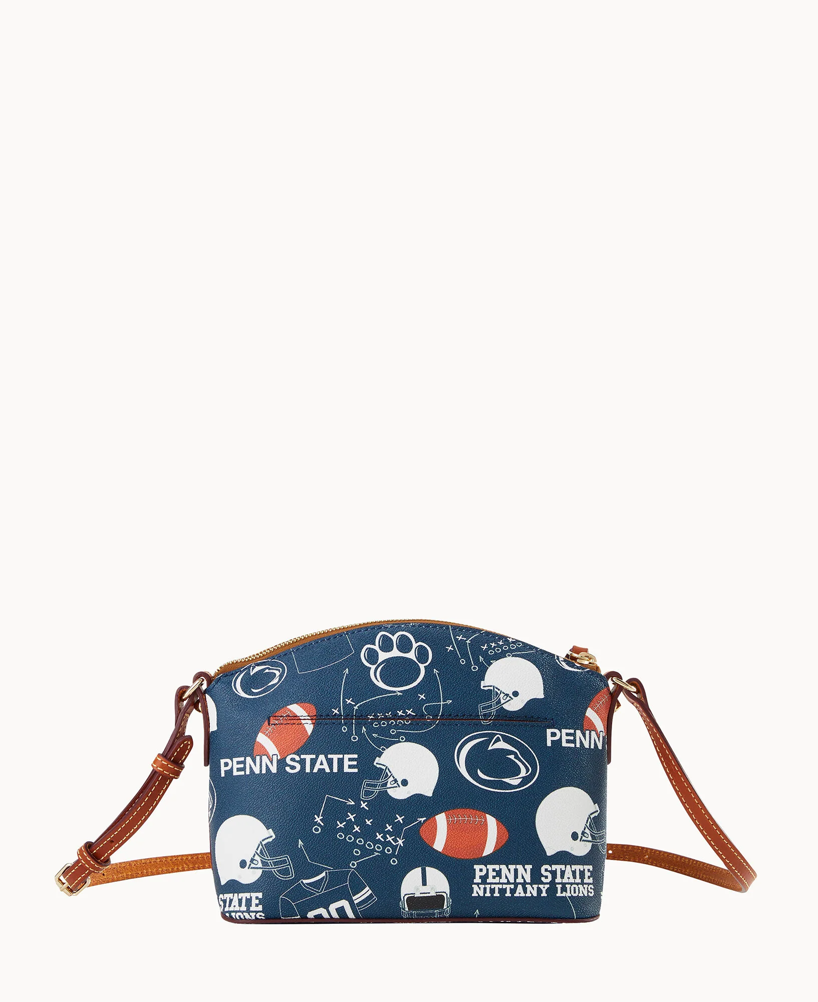 Collegiate Penn State University Suki Crossbody - Image 9