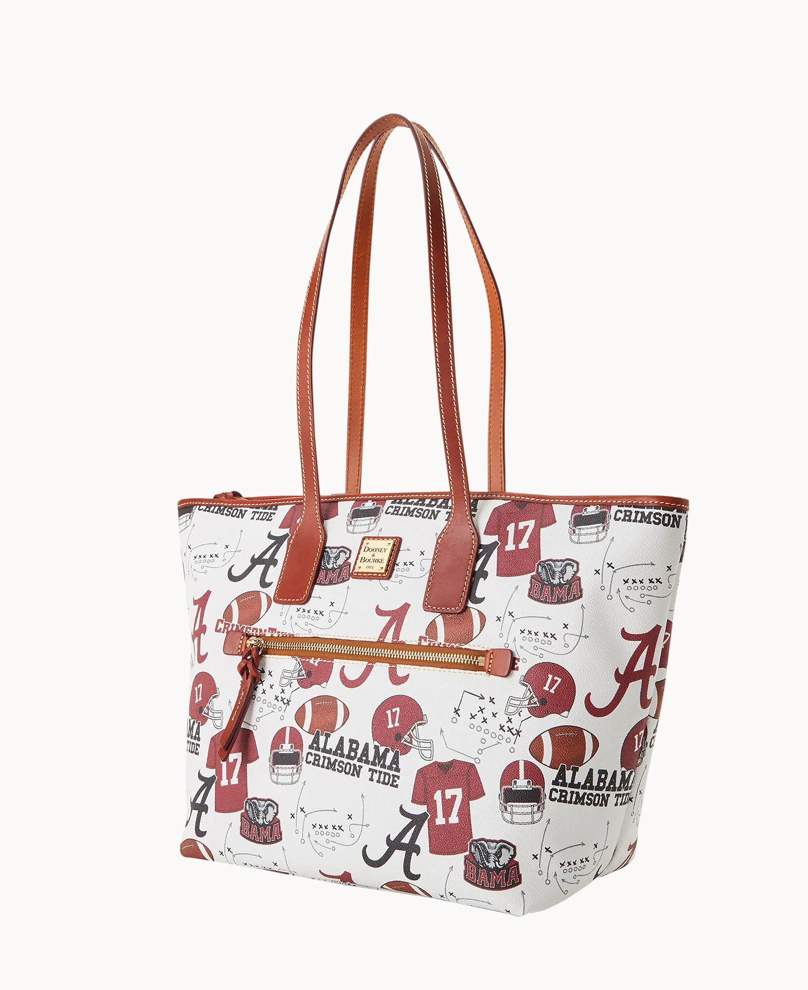Collegiate University of Alabama Tote - Image 6