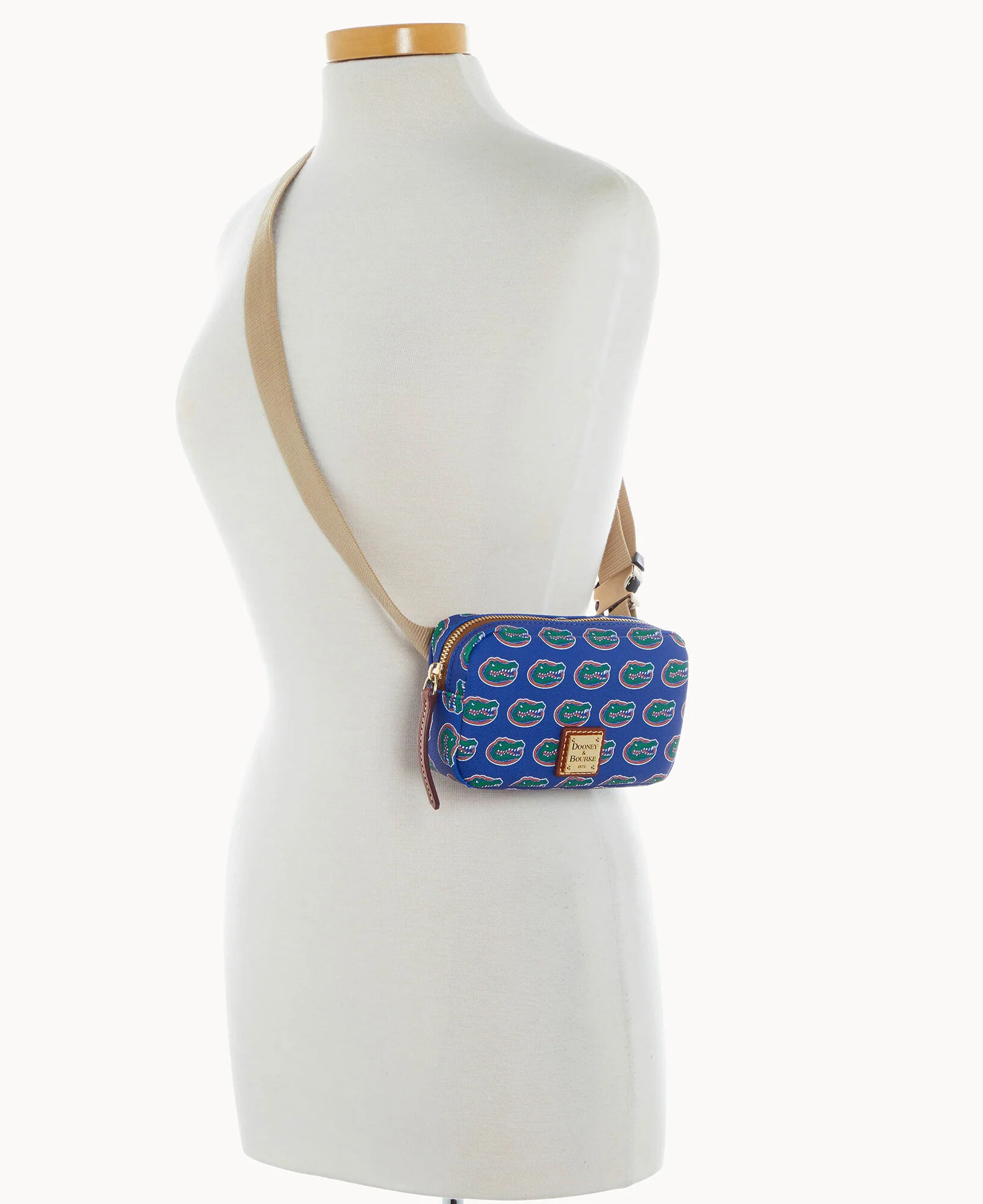 Collegiate University of Florida Belt Bag - Image 4