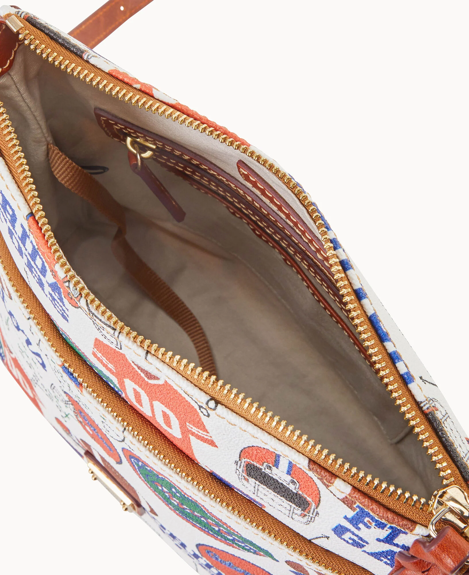 Collegiate University of Florida Crossbody - Image 3