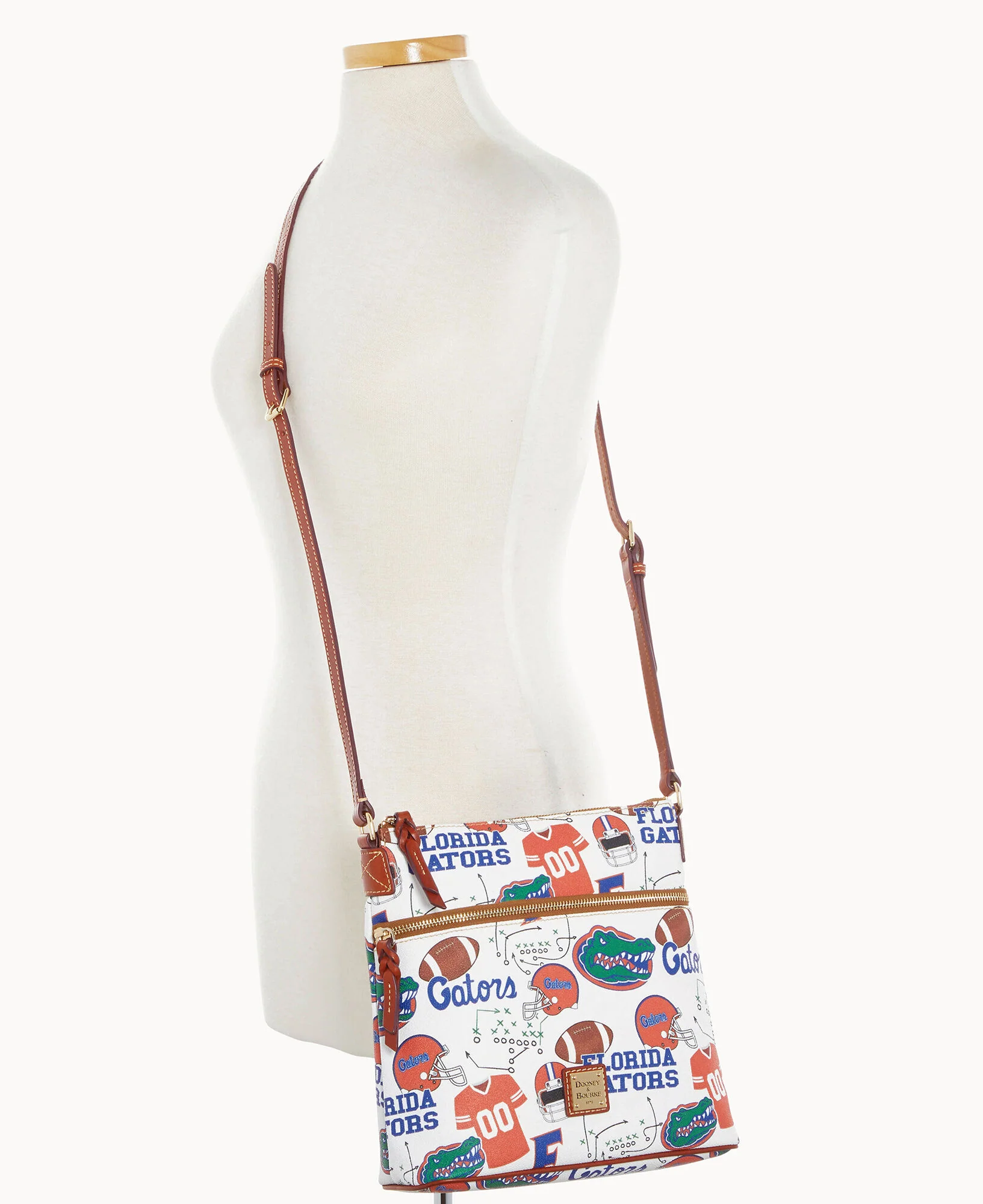 Collegiate University of Florida Crossbody - Image 4