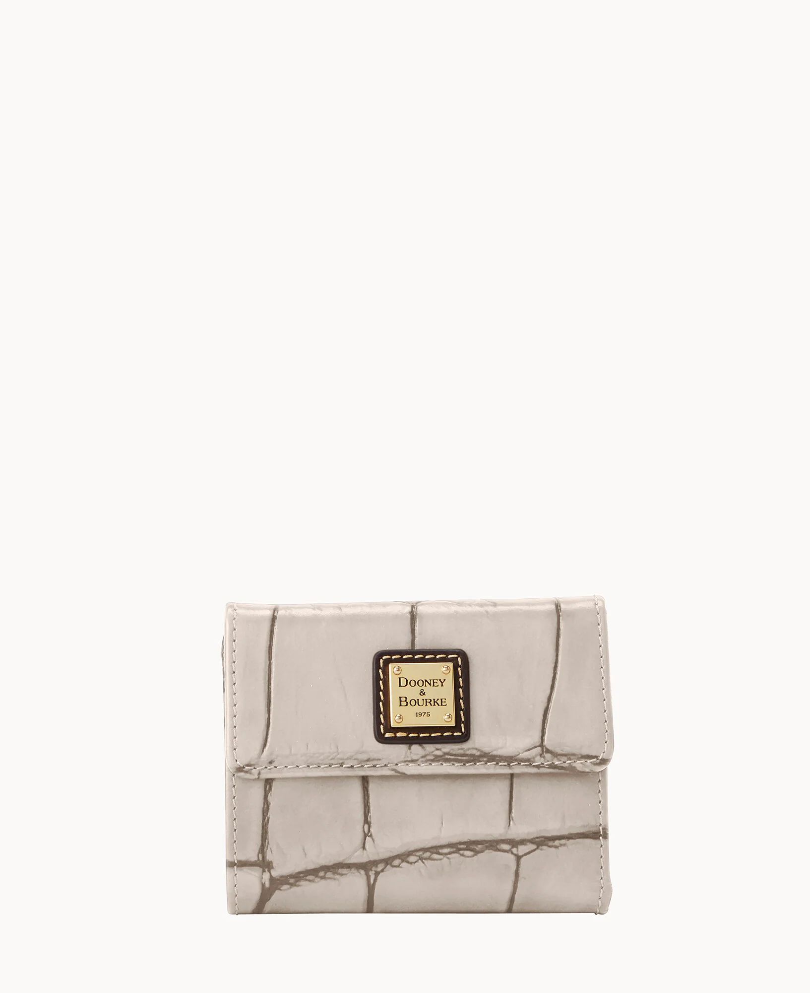 Denison Small Flap Wallet - Image 13