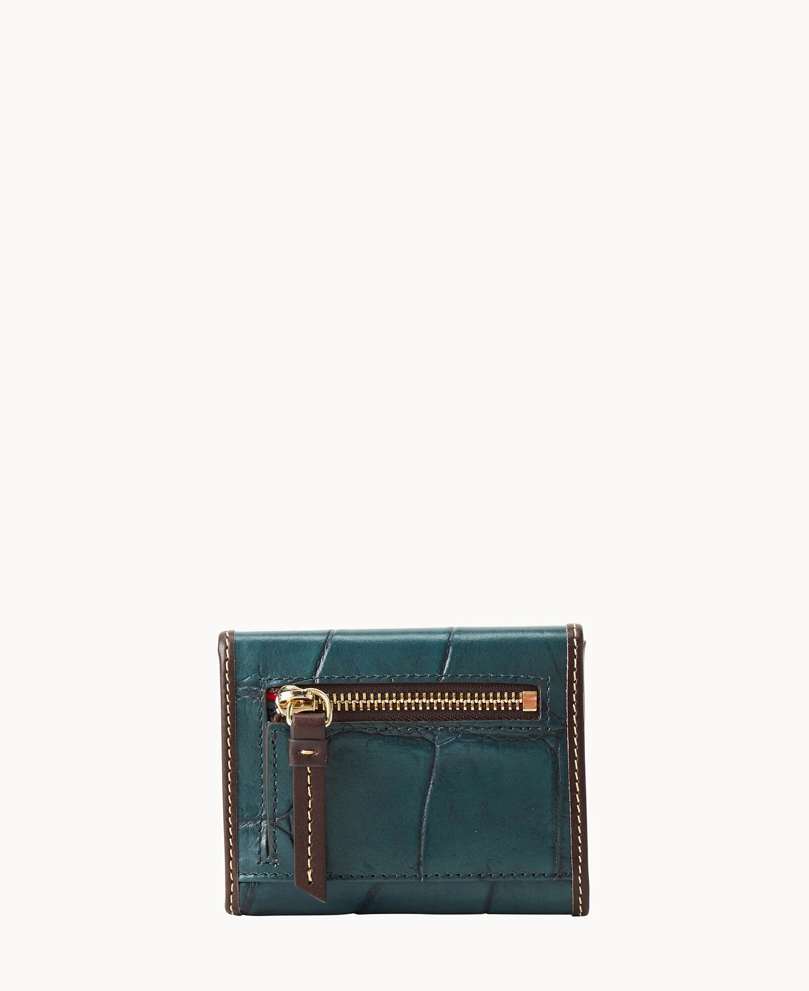 Denison Small Flap Wallet - Image 20