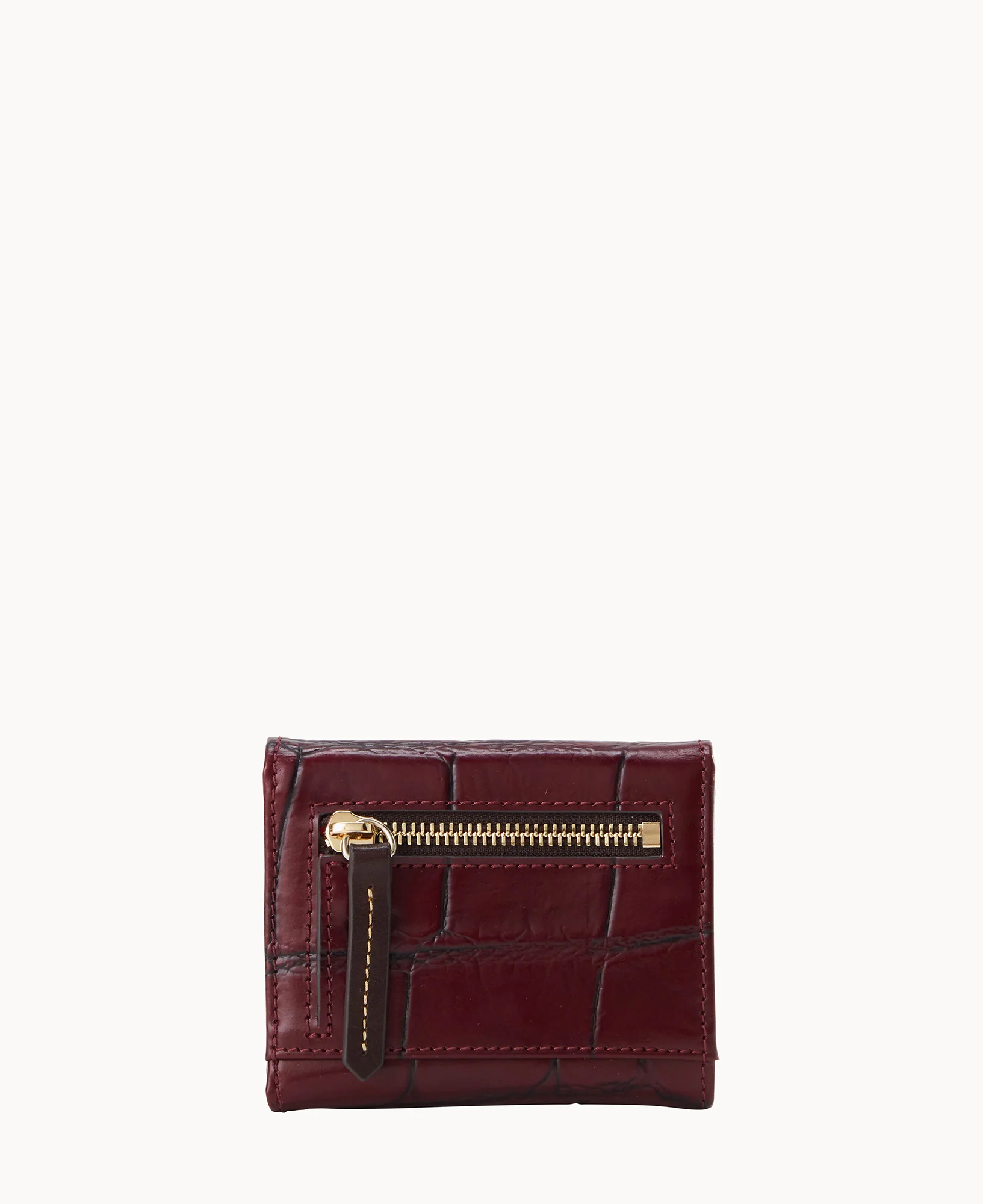 Denison Small Flap Wallet - Image 24