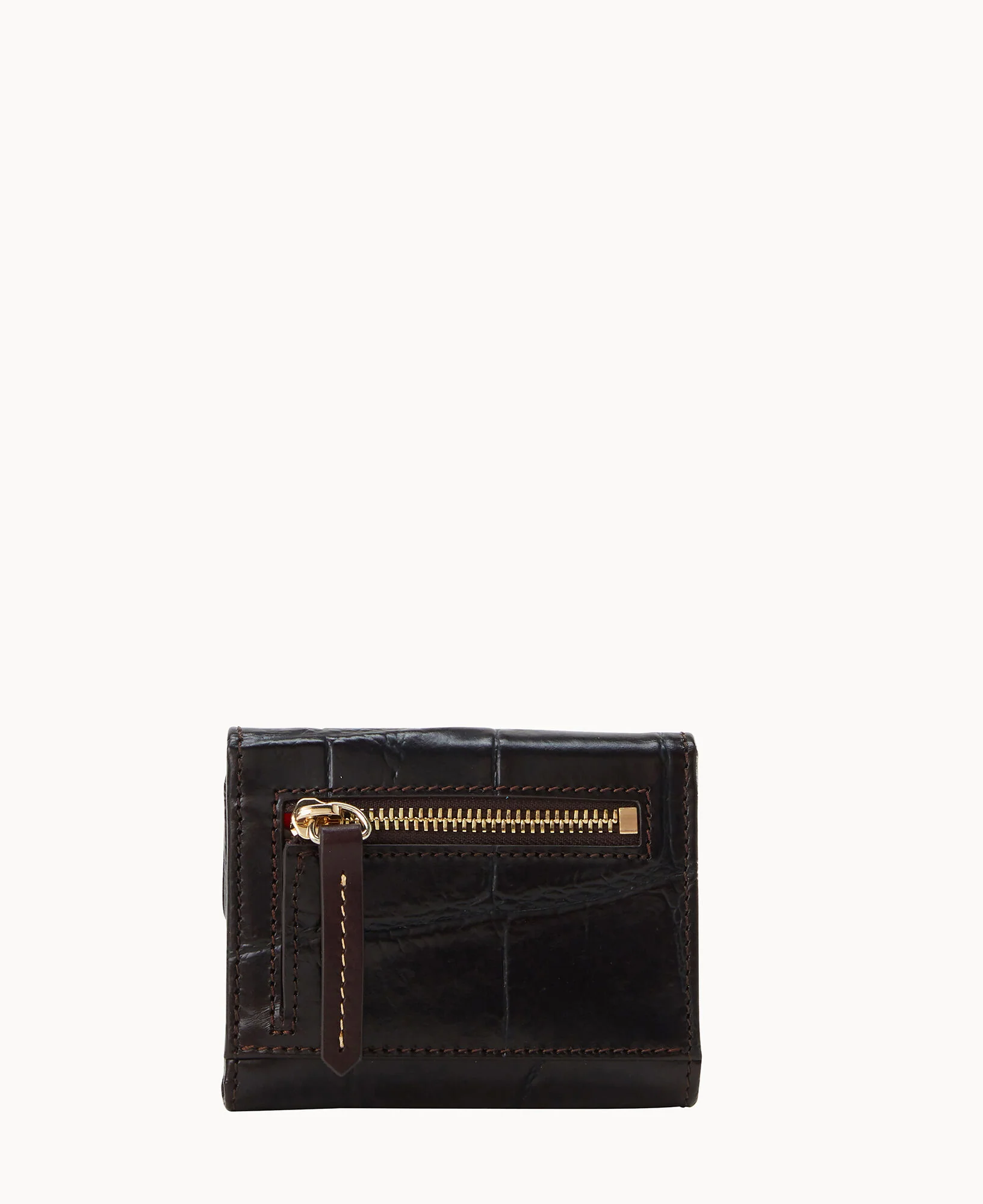 Denison Small Flap Wallet - Image 4