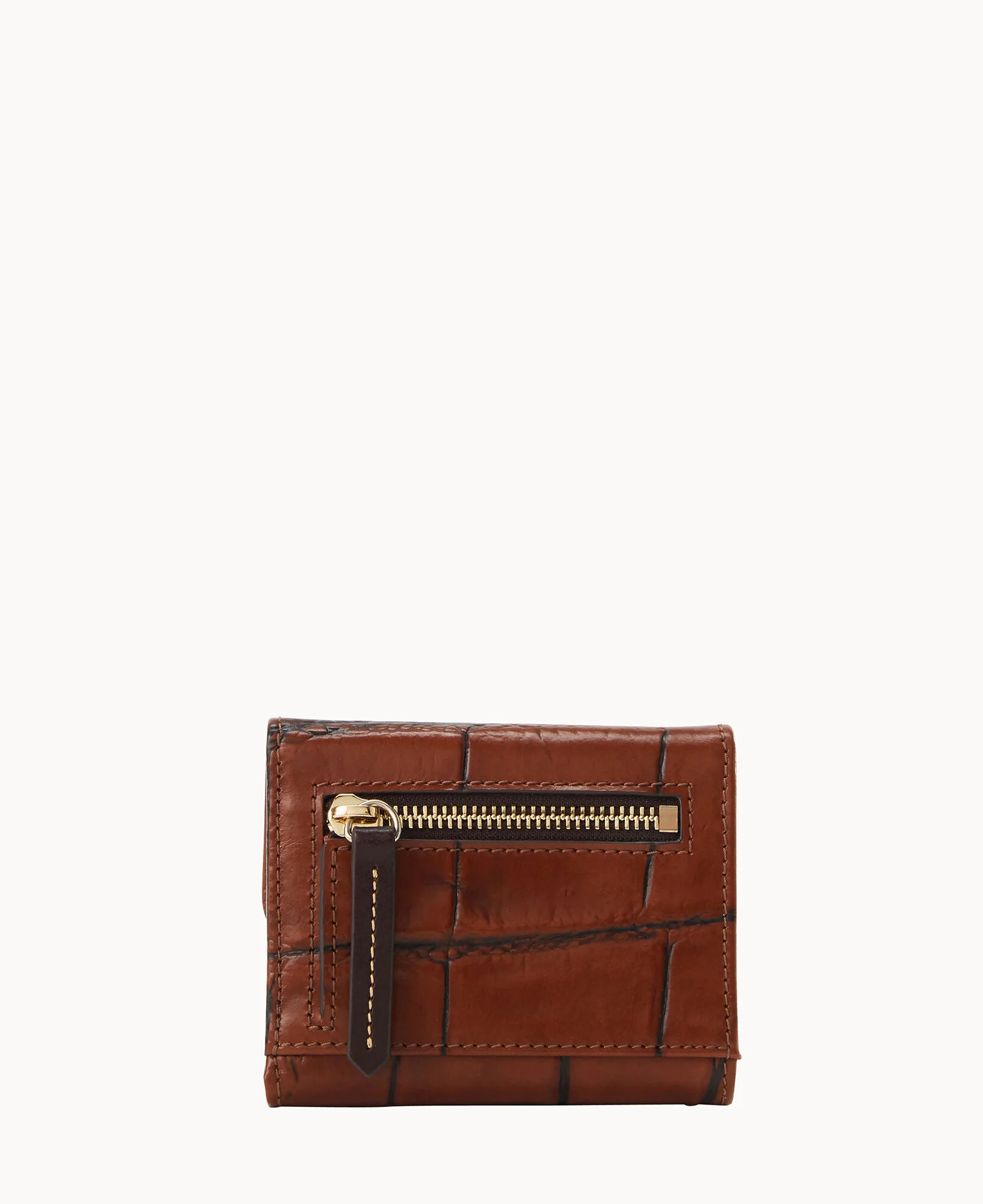 Denison Small Flap Wallet - Image 8