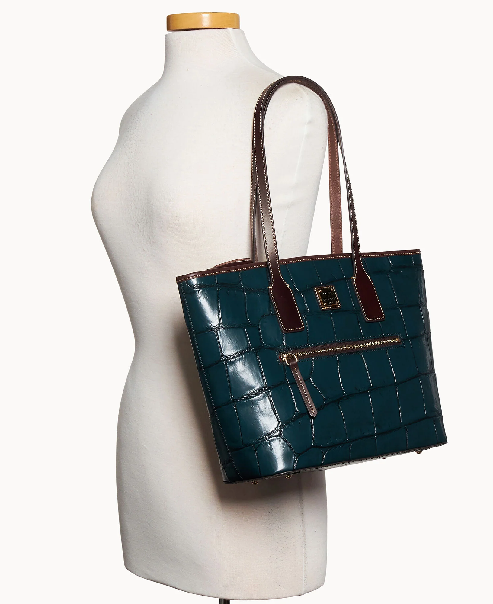 Denison Small Tote - Image 16