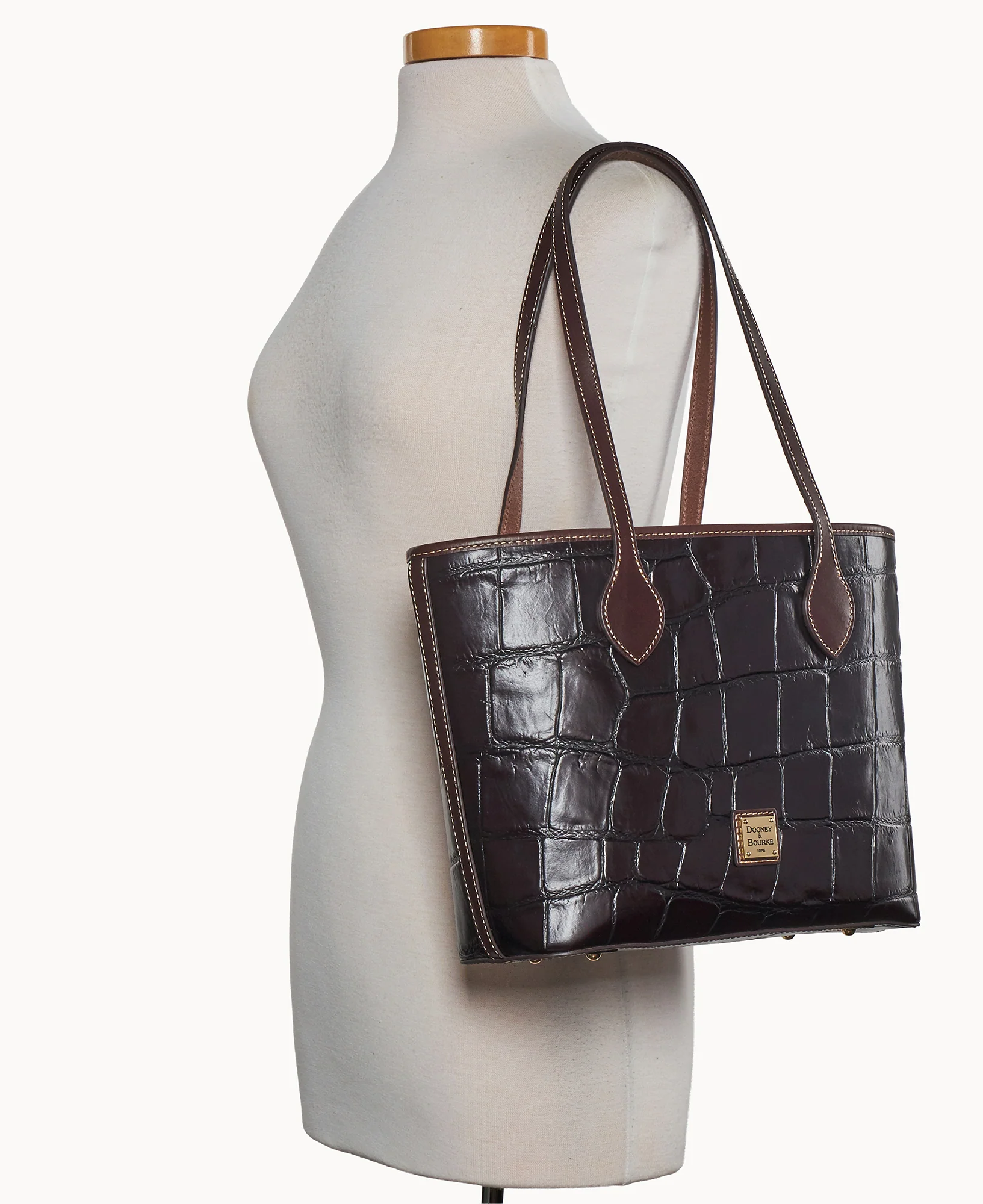 Denison Tote - Image 4