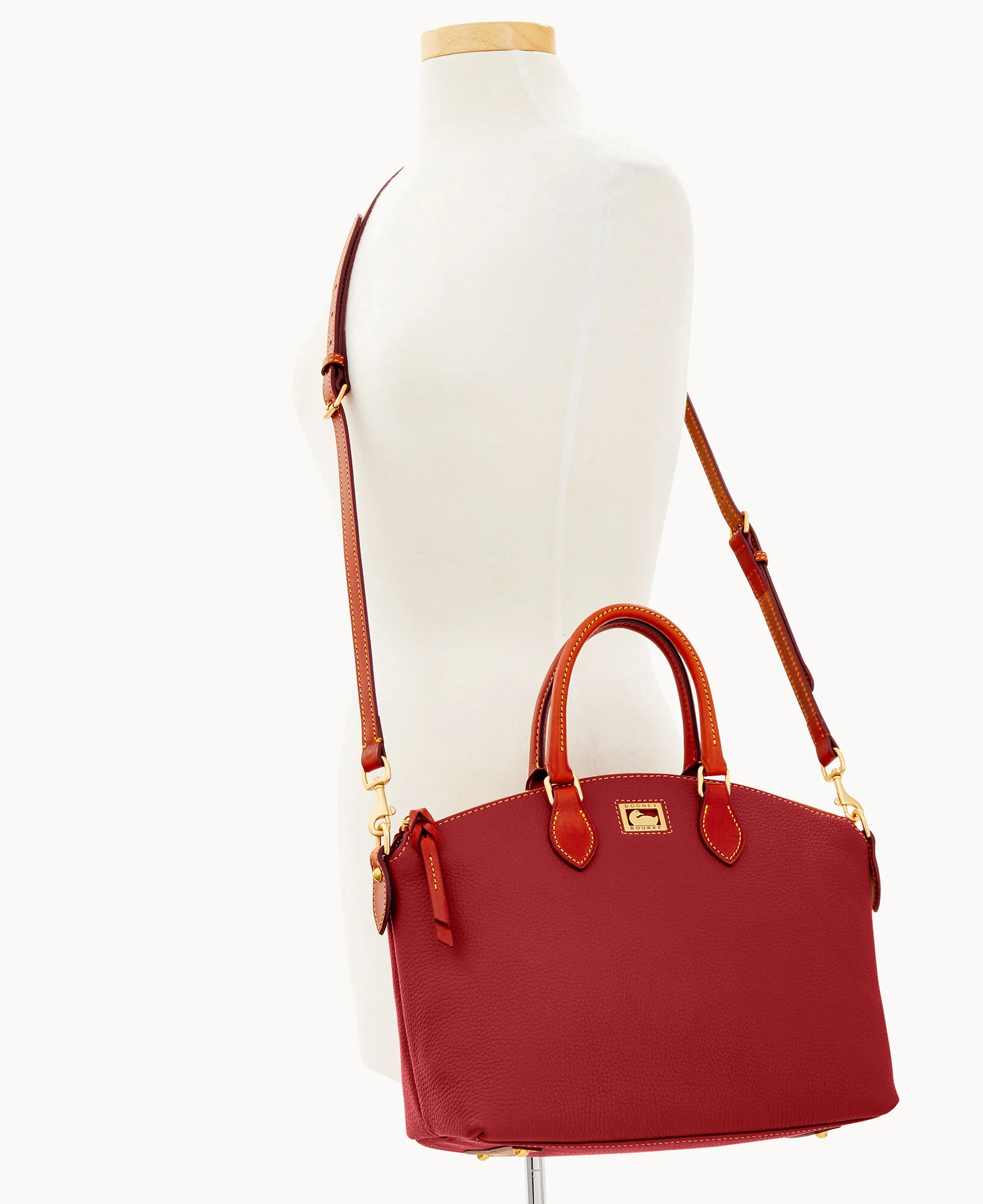 Dillen Satchel - Image 19
