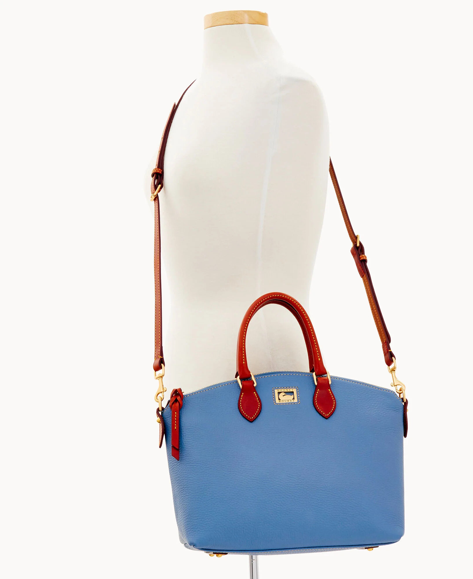 Dillen Satchel - Image 27