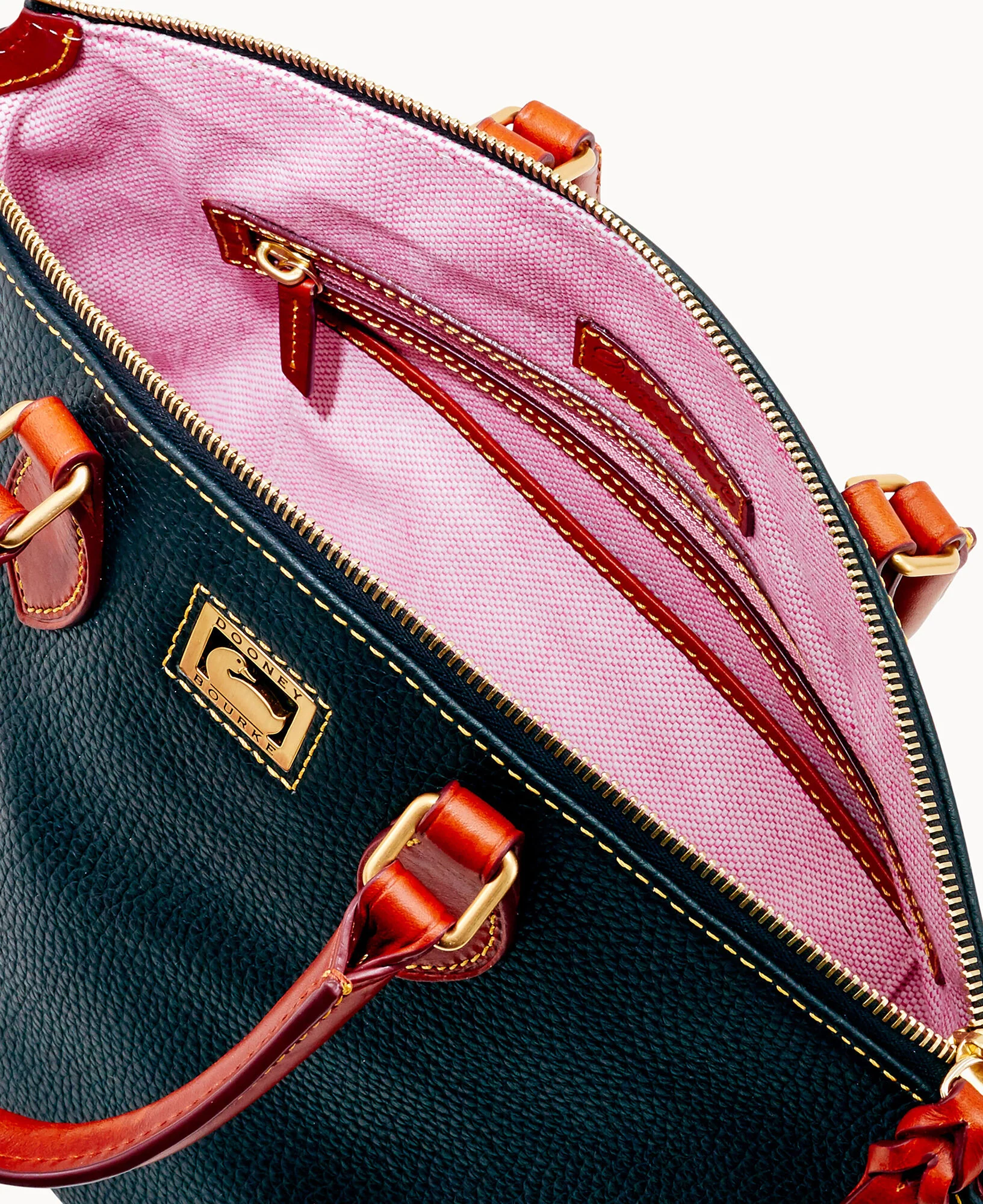 Dillen Satchel - Image 3