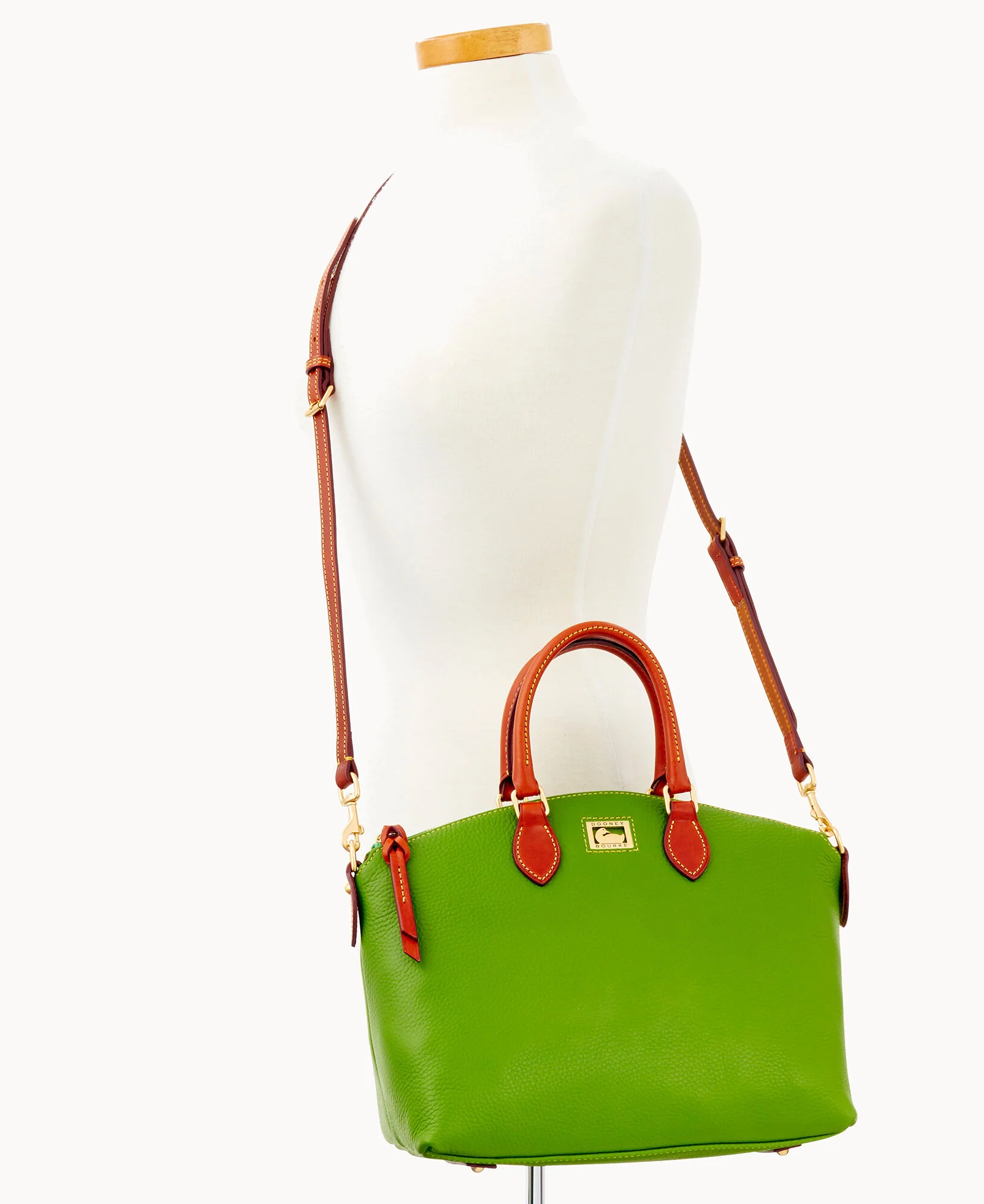 Dillen Satchel - Image 35
