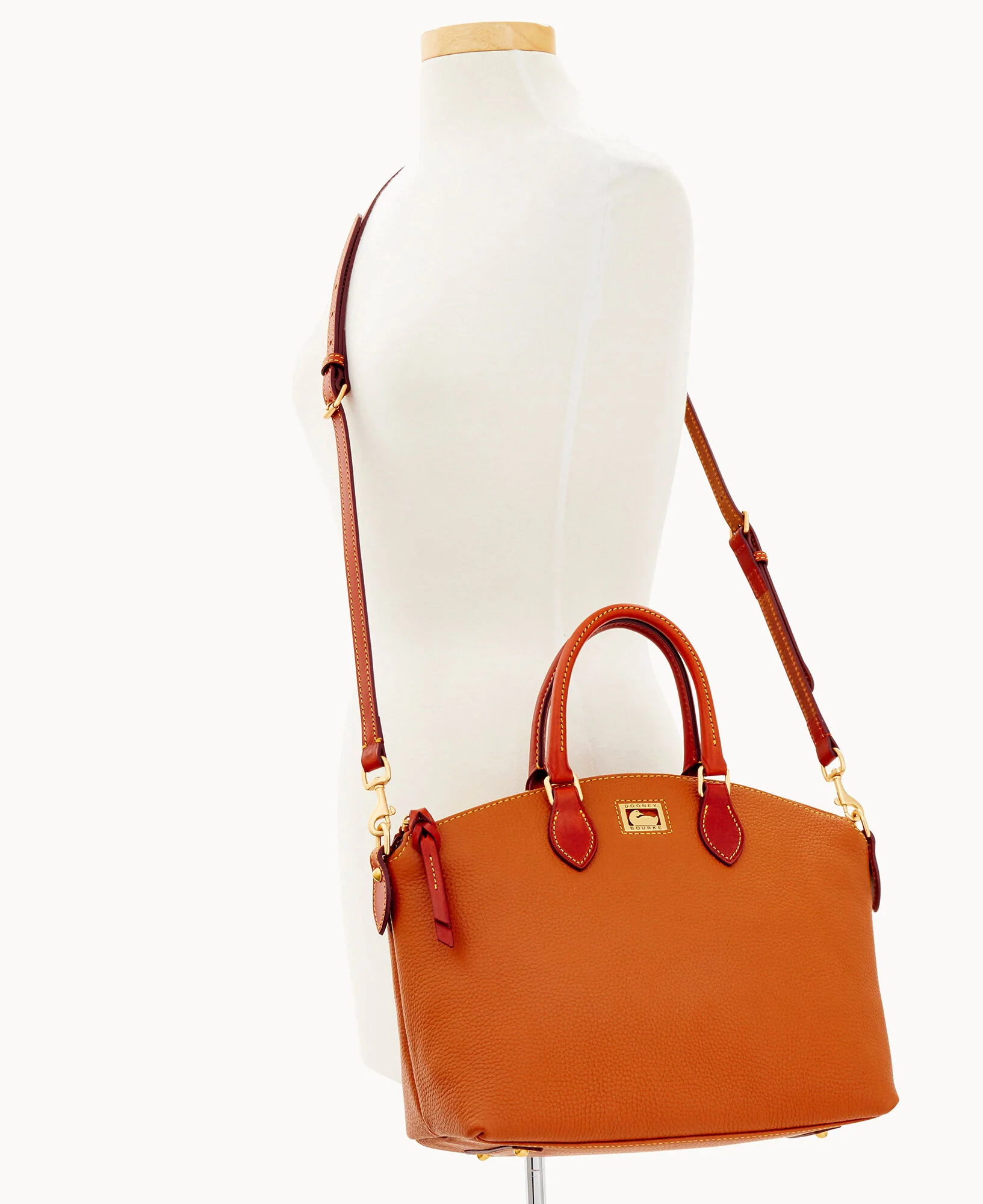 Dillen Satchel - Image 8