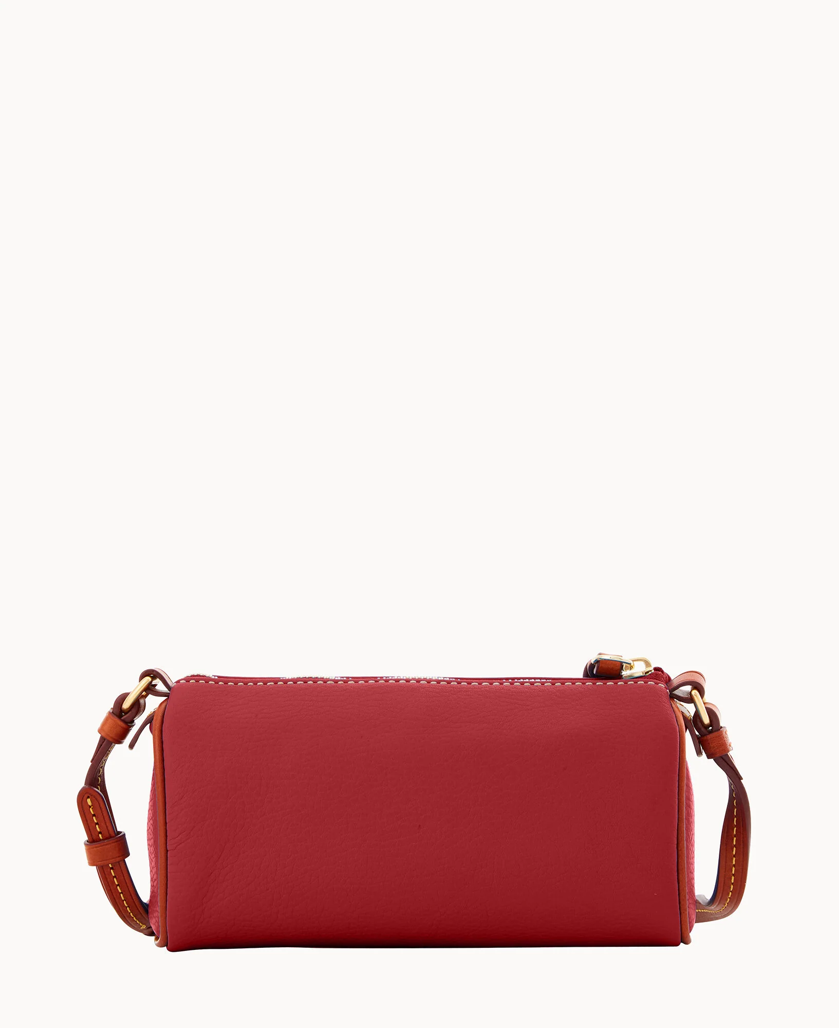 Dillen Small Barrel Crossbody - Image 9