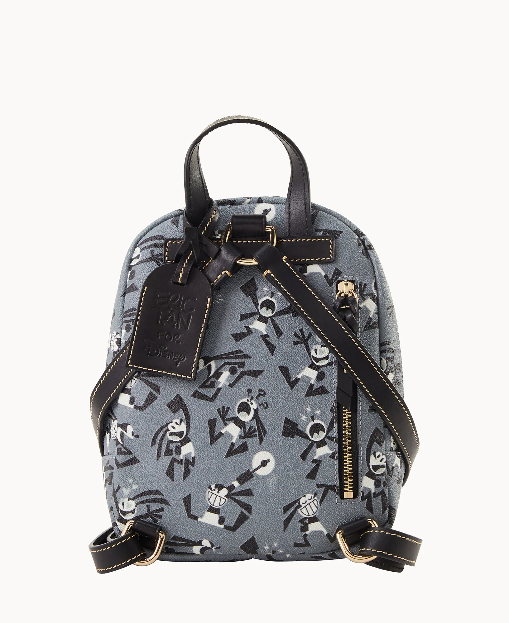 Disney Oswald Backpack - Image 4