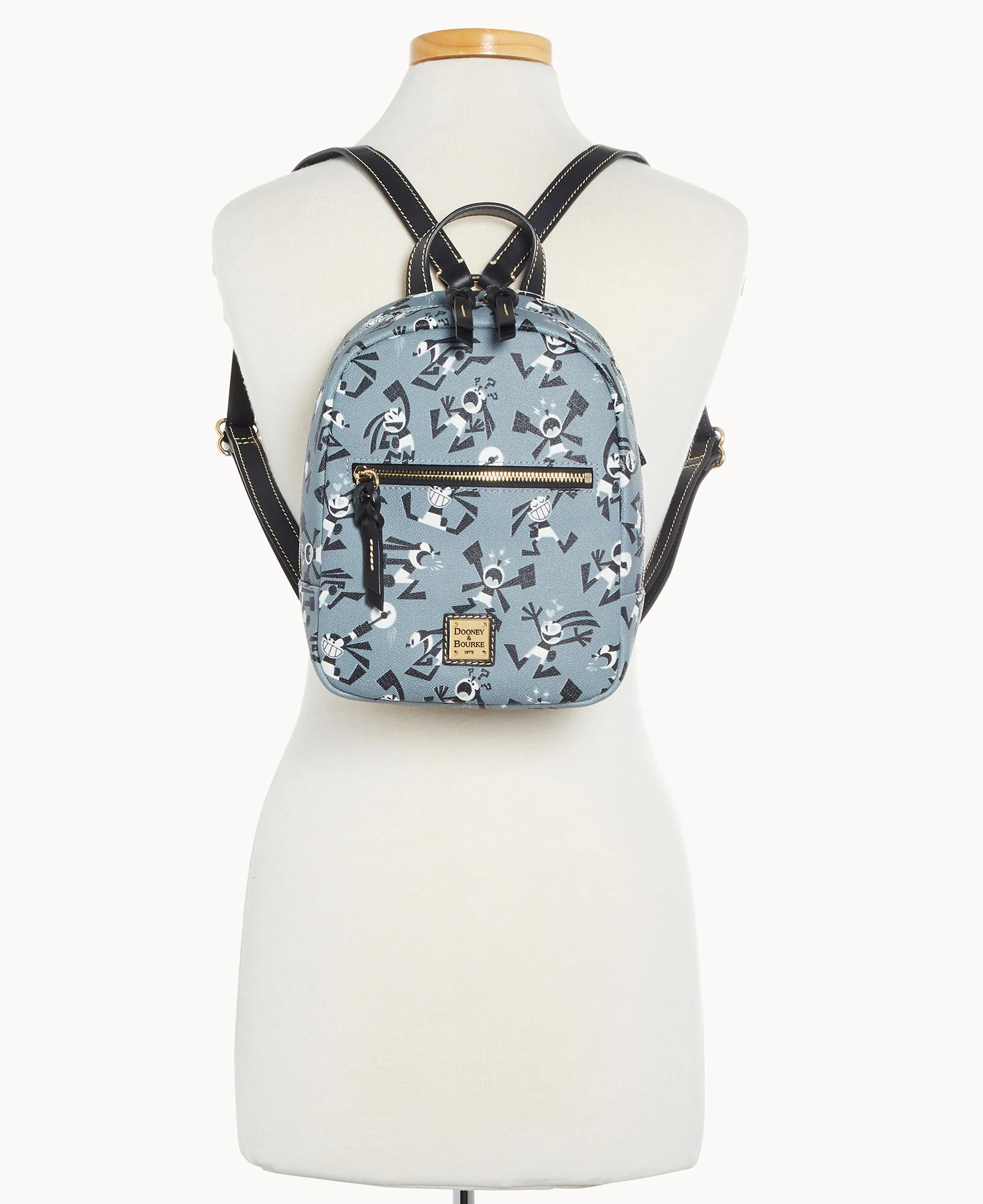 Disney Oswald Backpack - Image 5