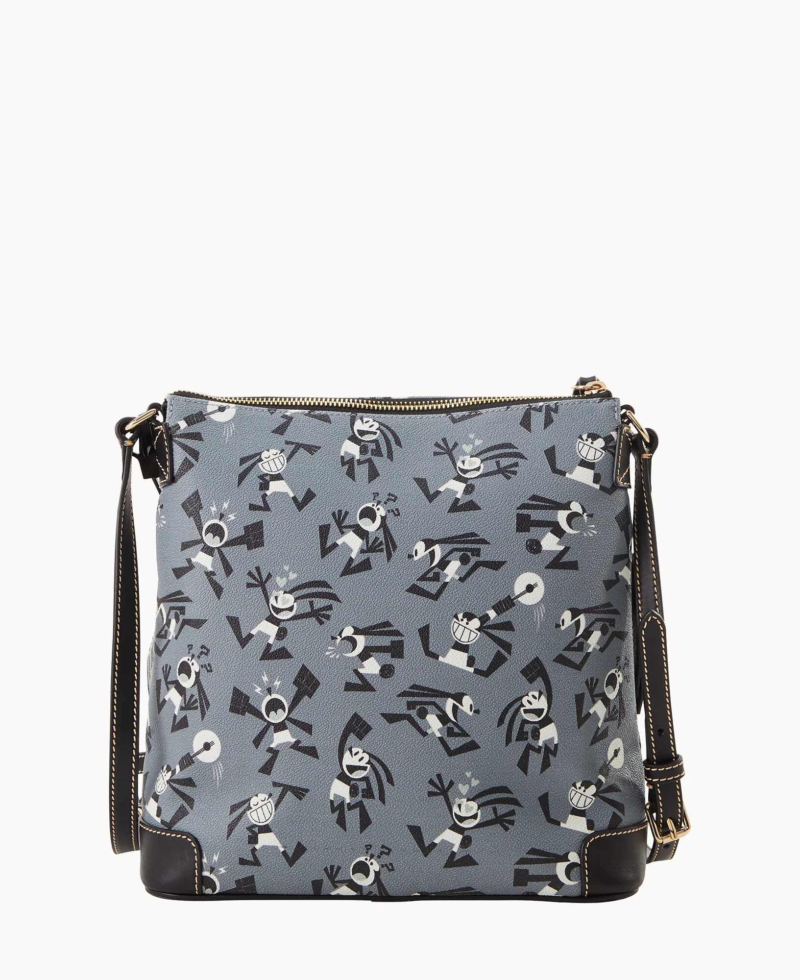 Disney Oswald Crossbody - Image 4