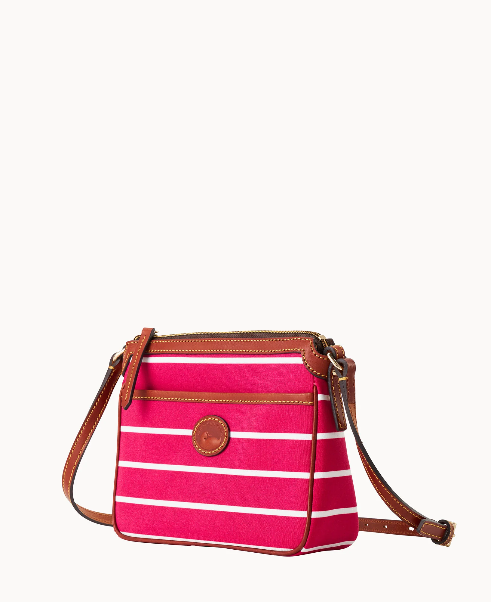 Eastham East West Pocket Crossbody - Image 2