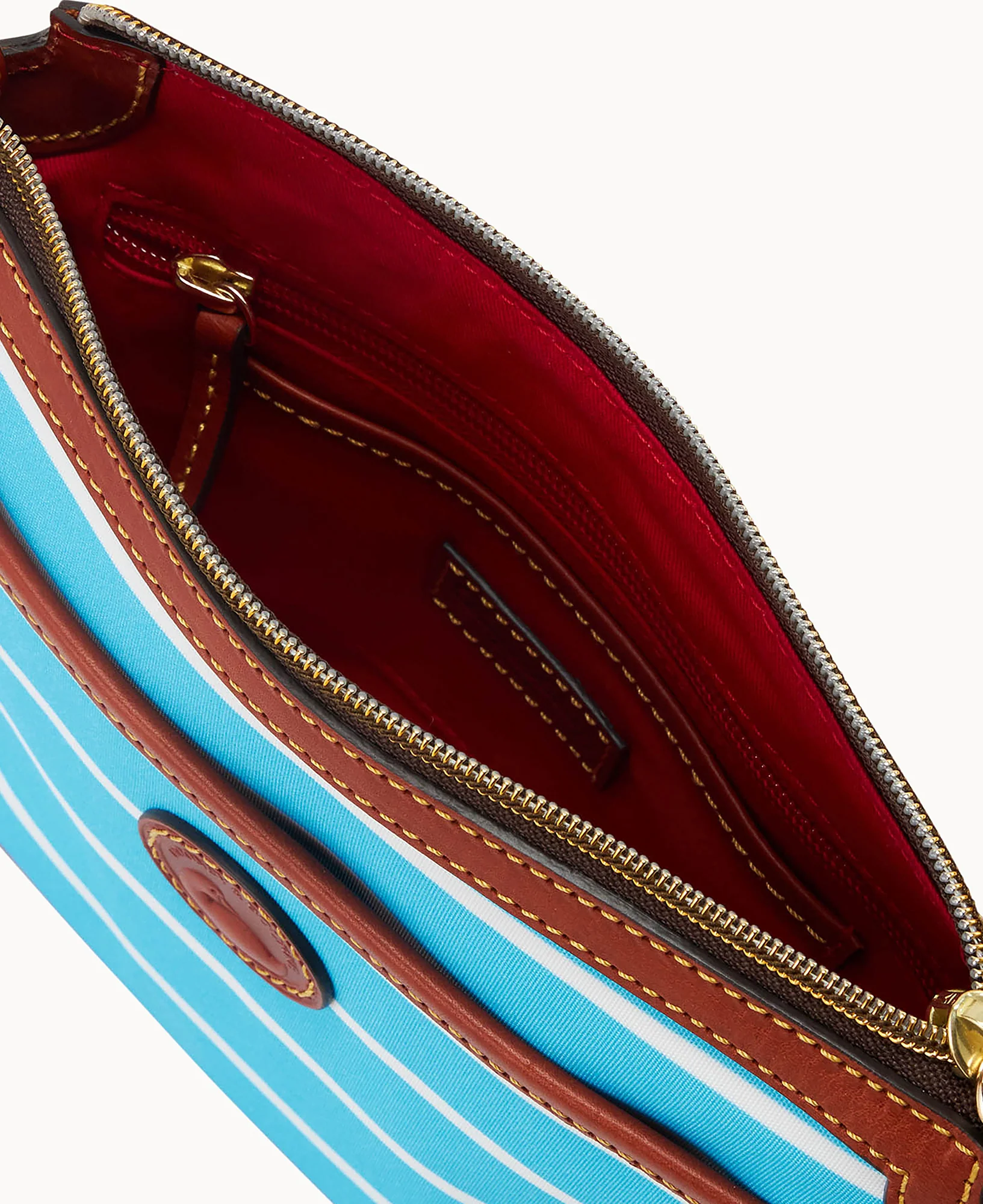 Eastham East West Pocket Crossbody - Image 7