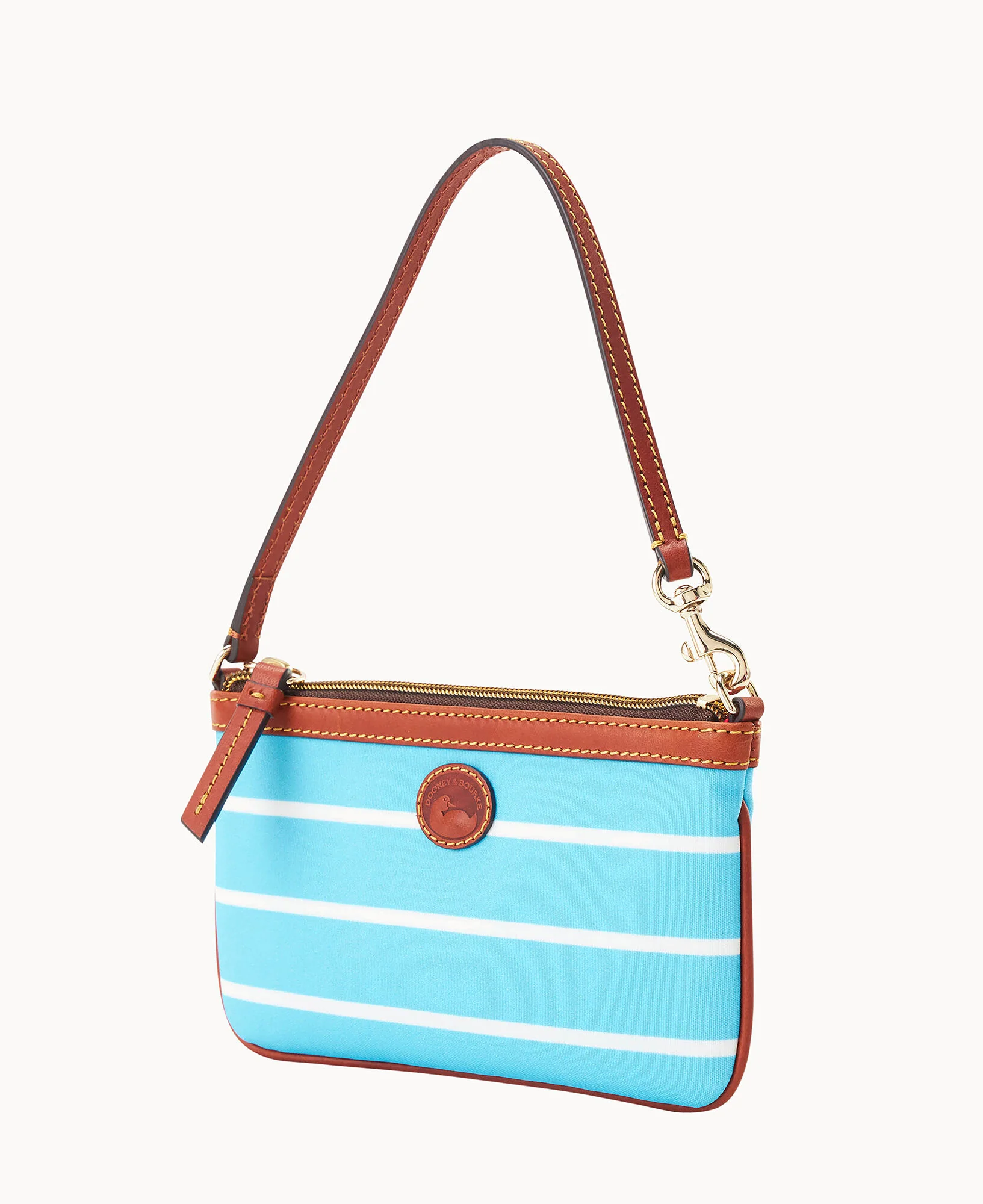Eastham Large Slim Wristlet - Image 5