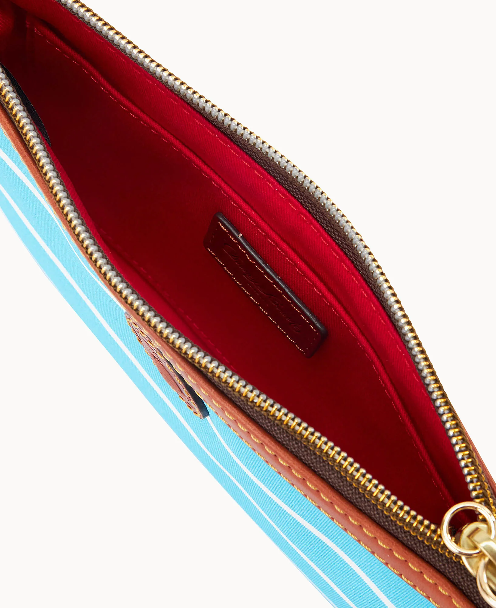 Eastham Large Slim Wristlet - Image 6