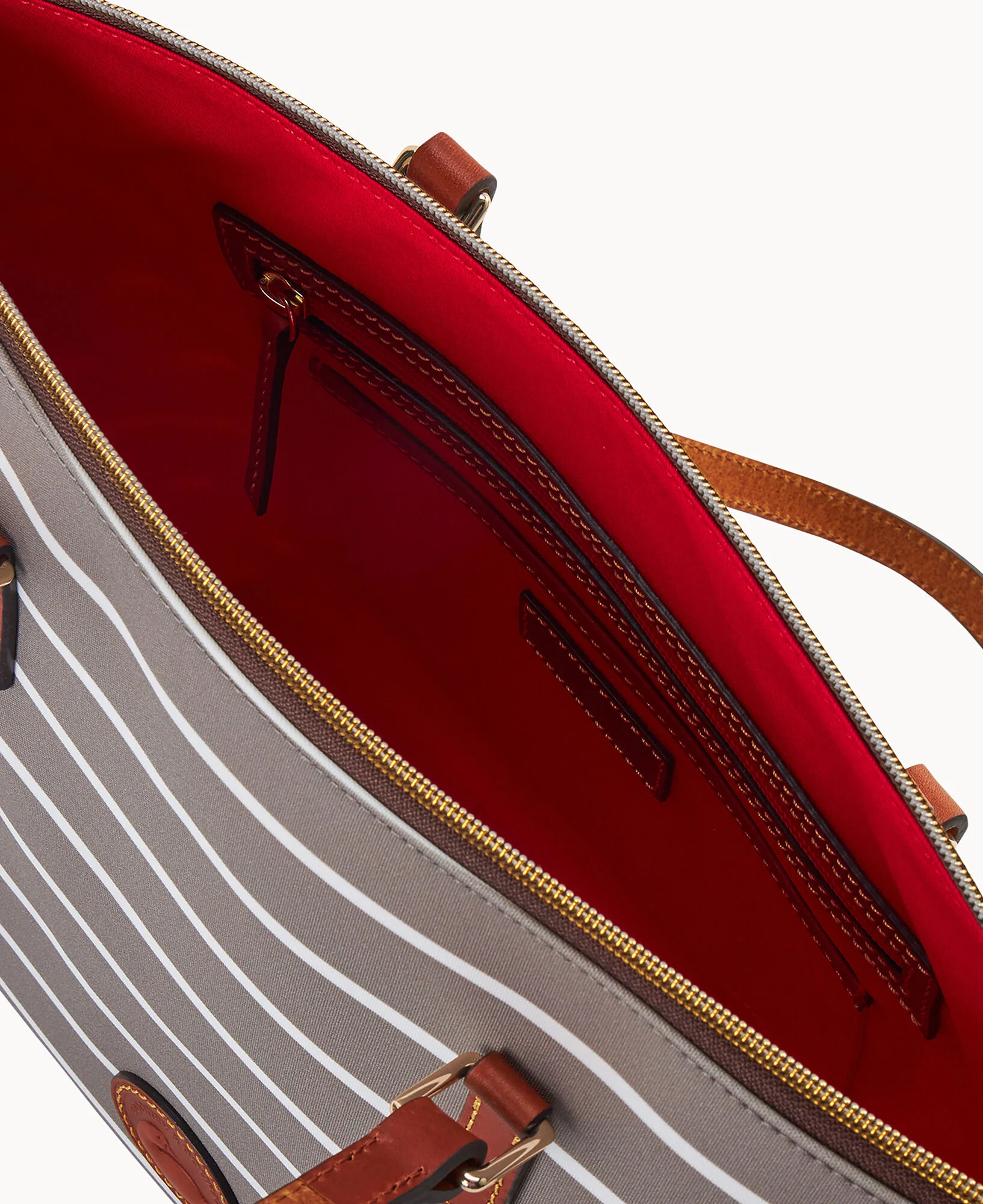 Eastham Zip Tote - Image 11