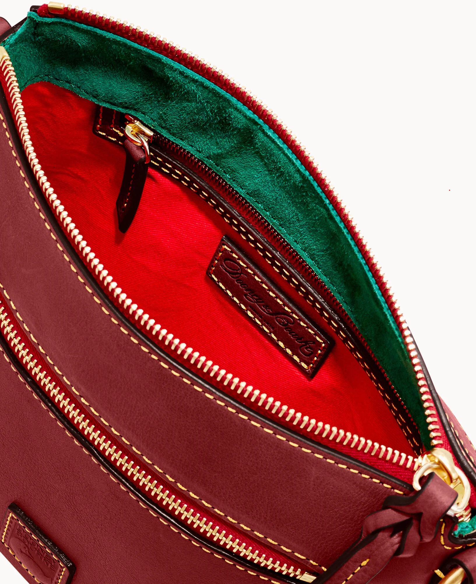 Florentine Allison Crossbody - Image 18