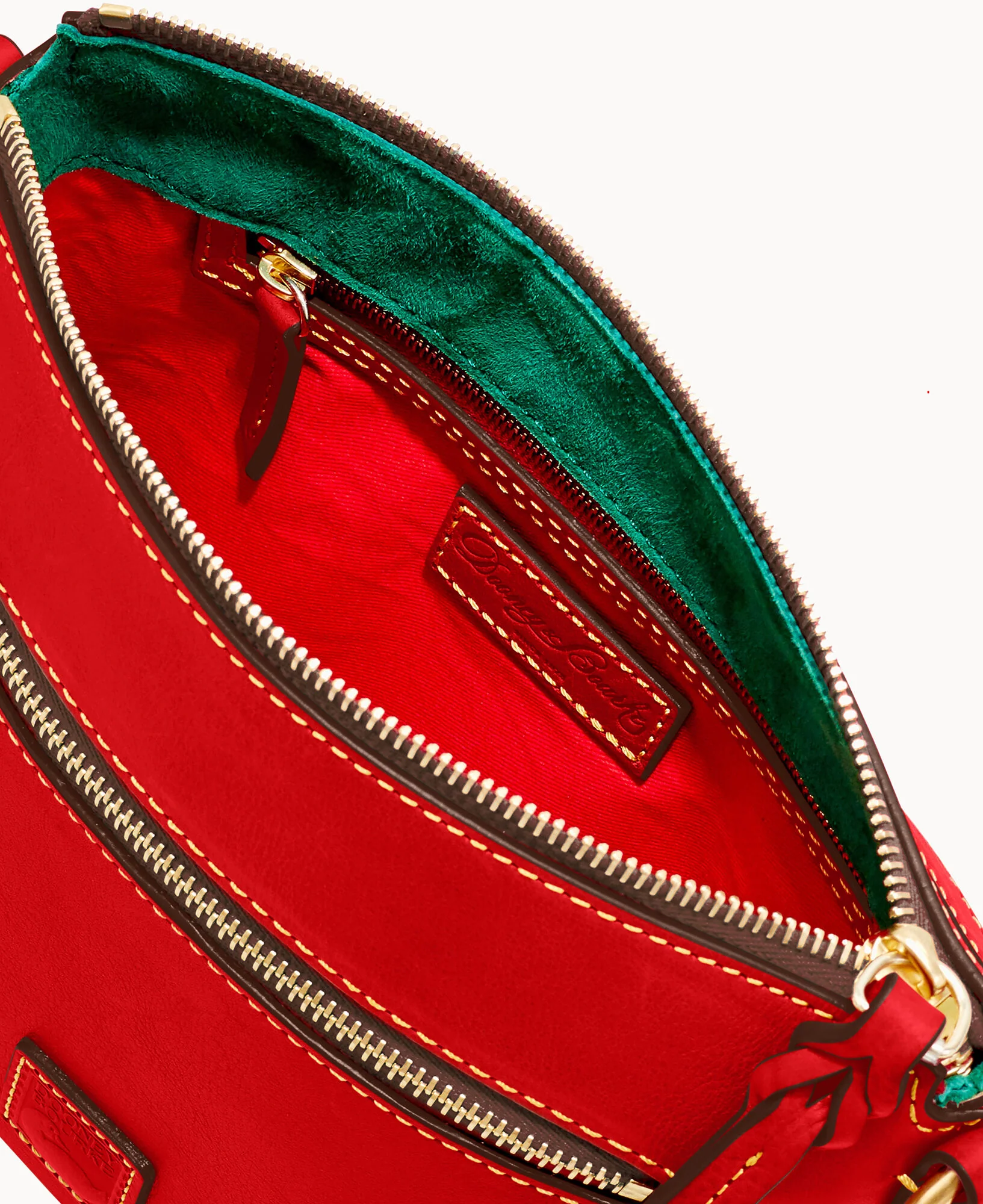 Florentine Allison Crossbody - Image 23
