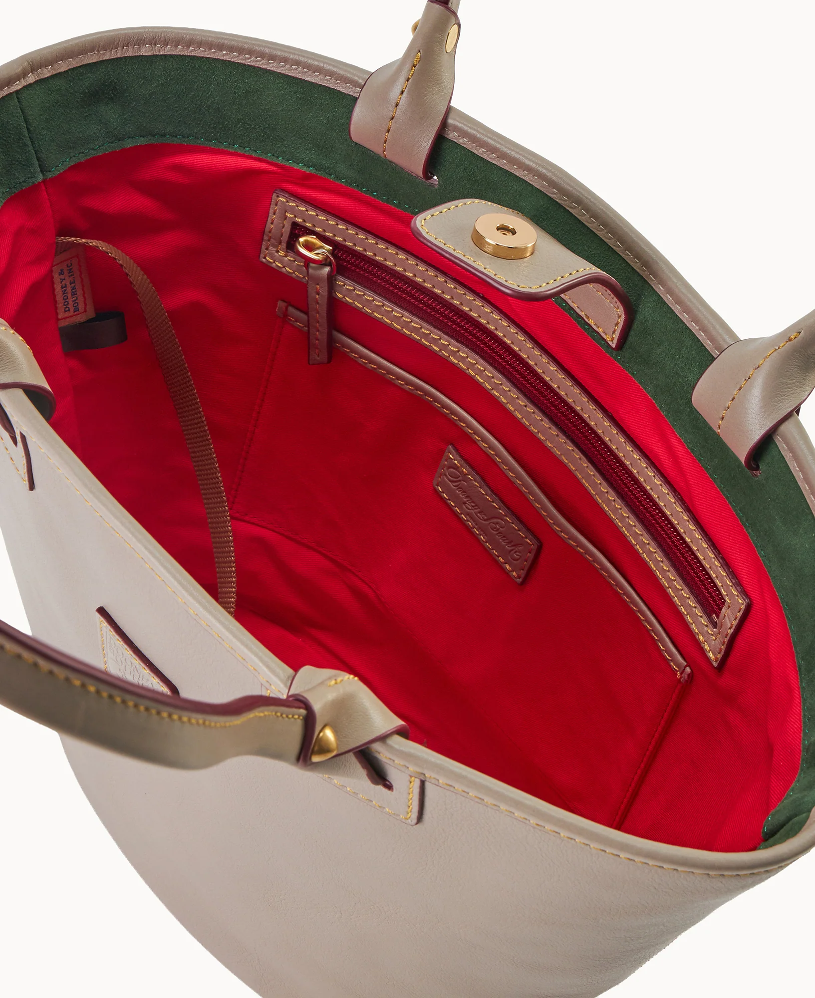 Florentine Andie Tote - Image 3