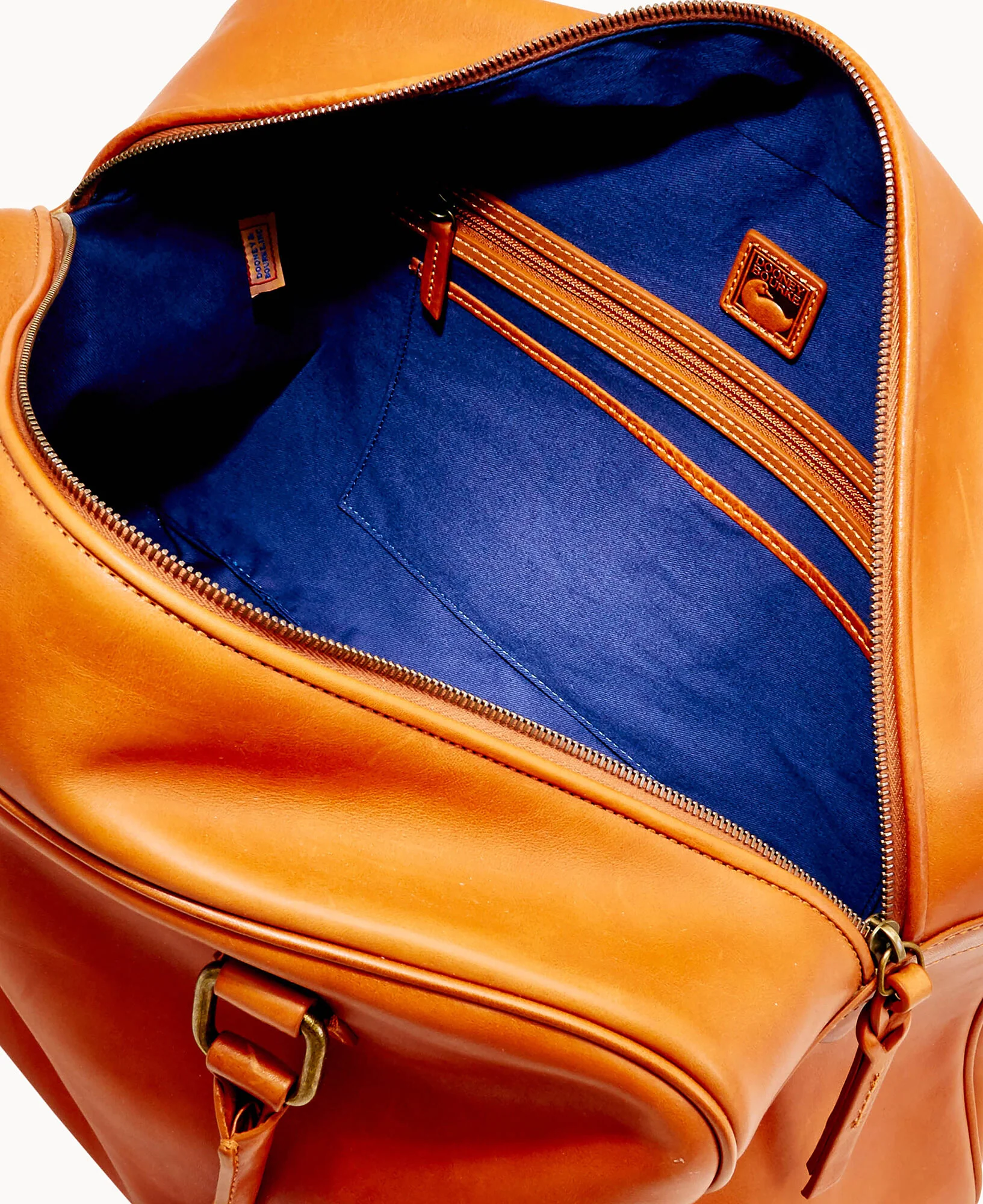 Florentine Bowler Duffle - Image 11