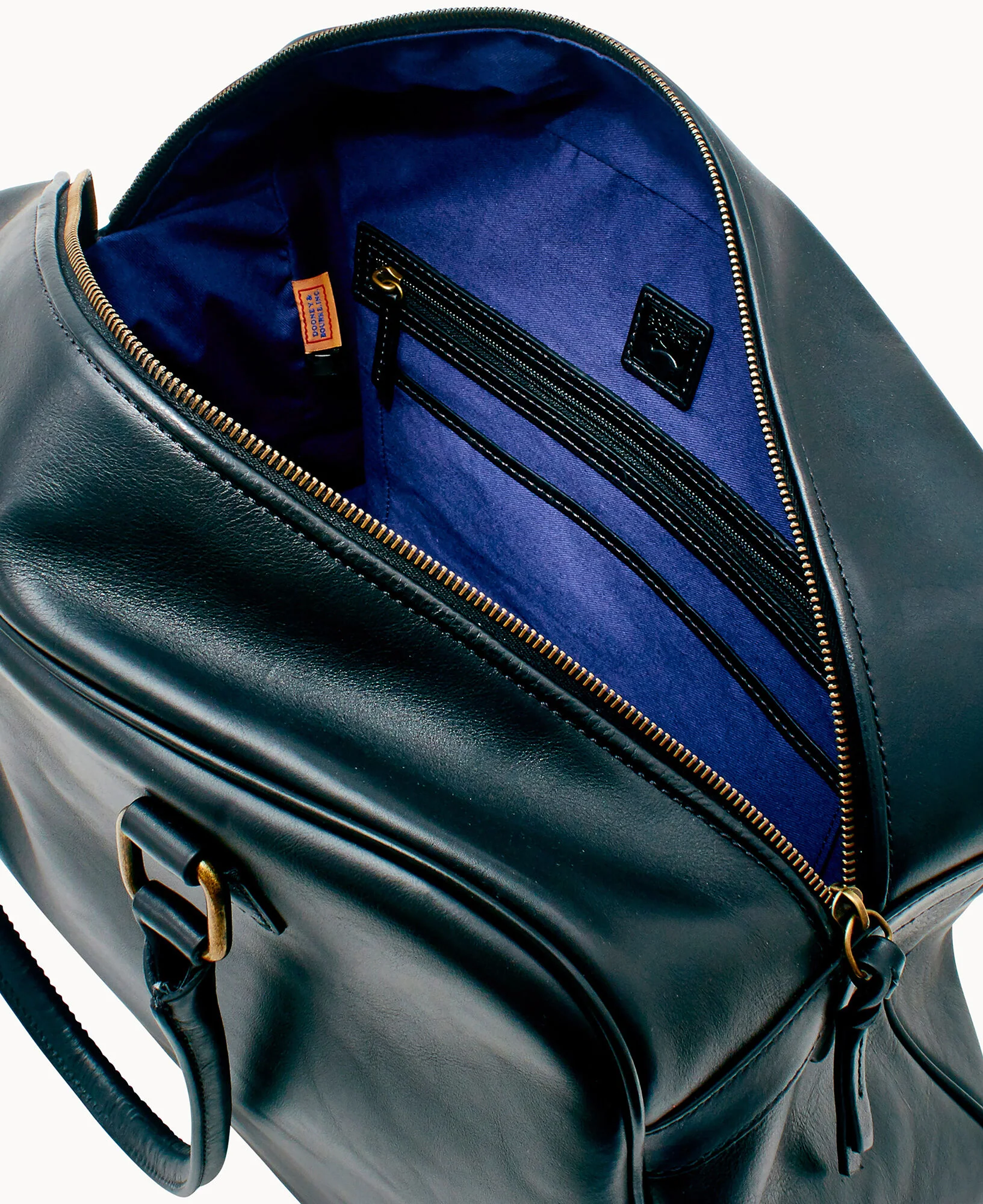 Florentine Bowler Duffle - Image 3