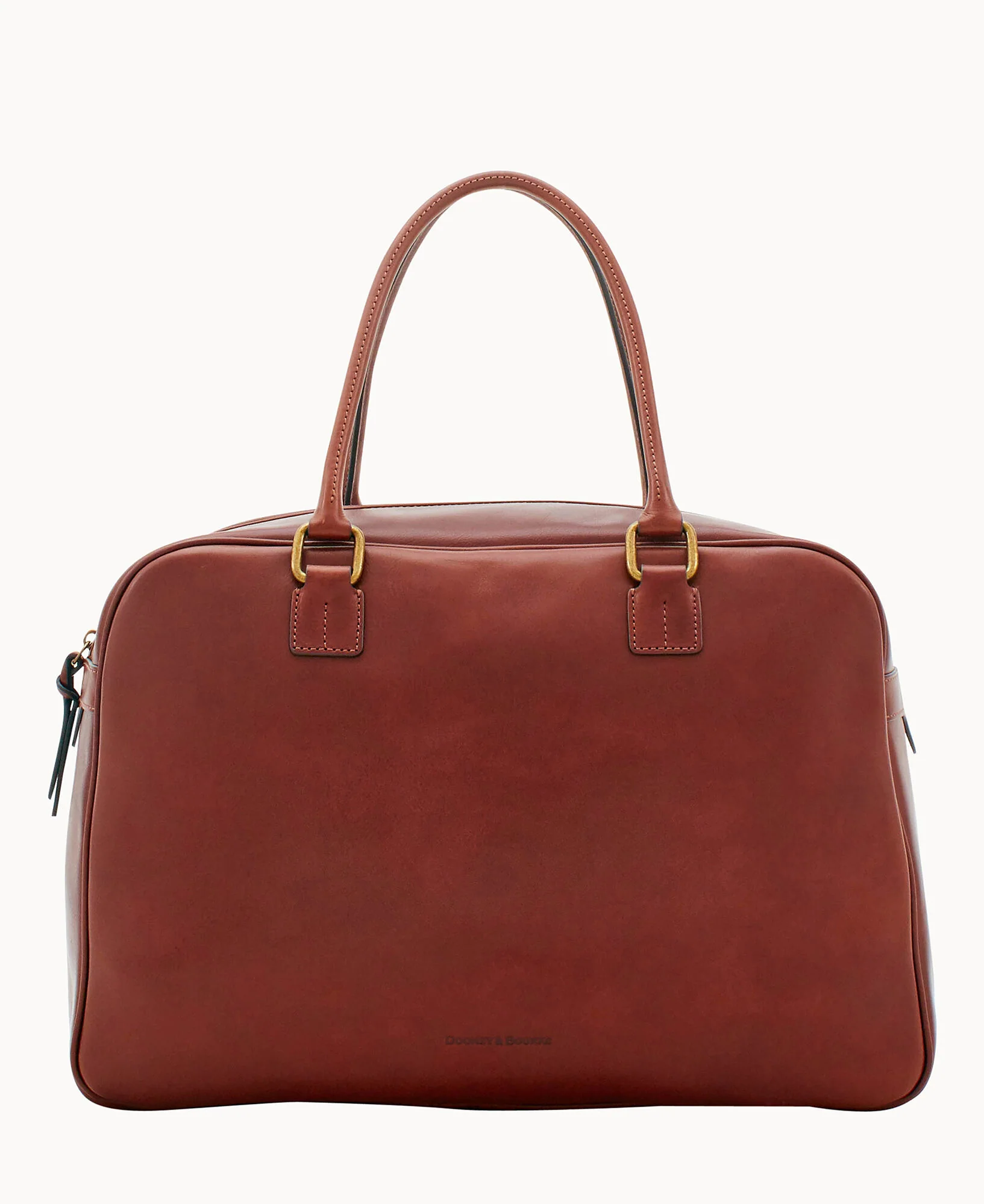 Florentine Bowler Duffle - Image 5