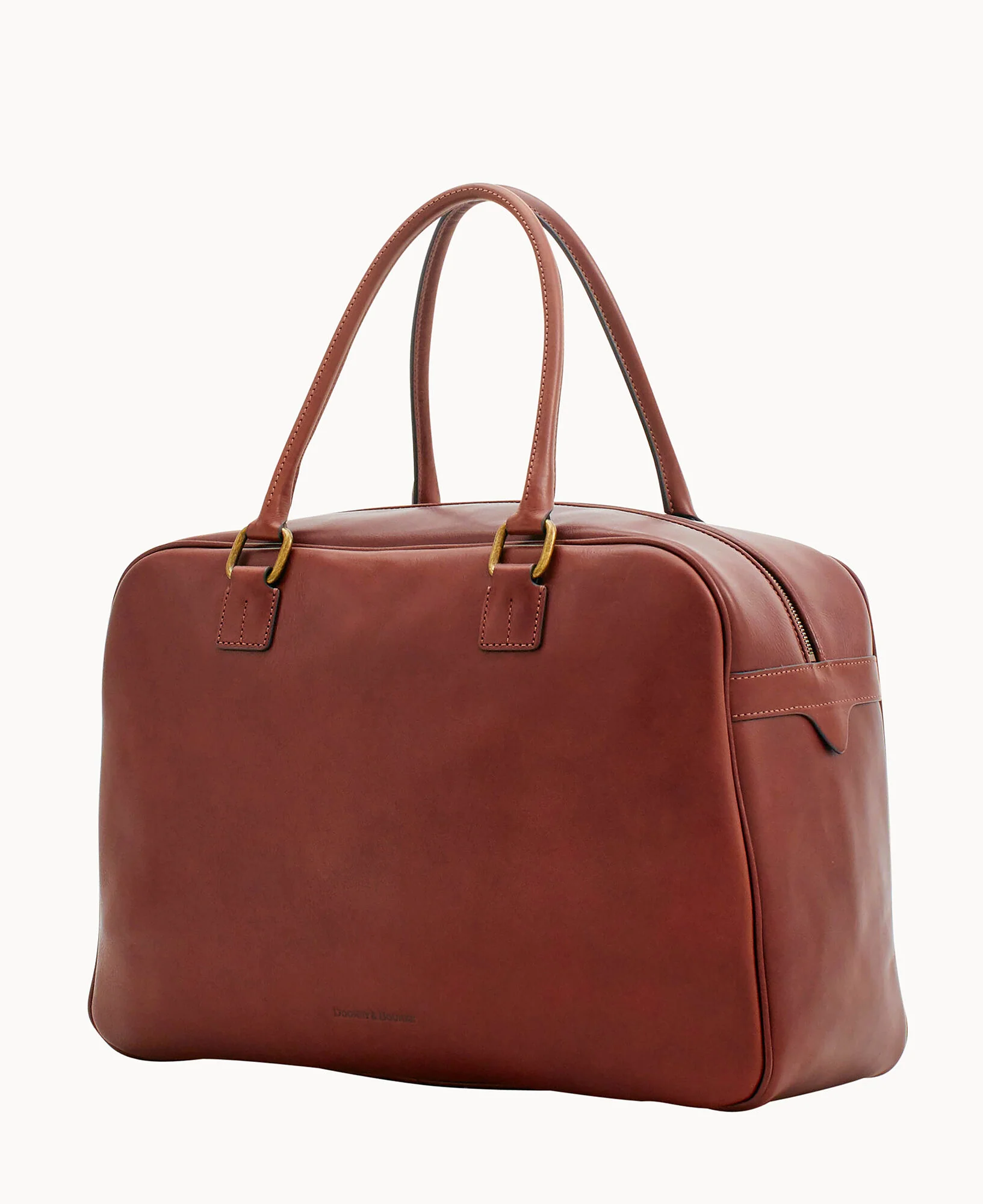 Florentine Bowler Duffle - Image 6
