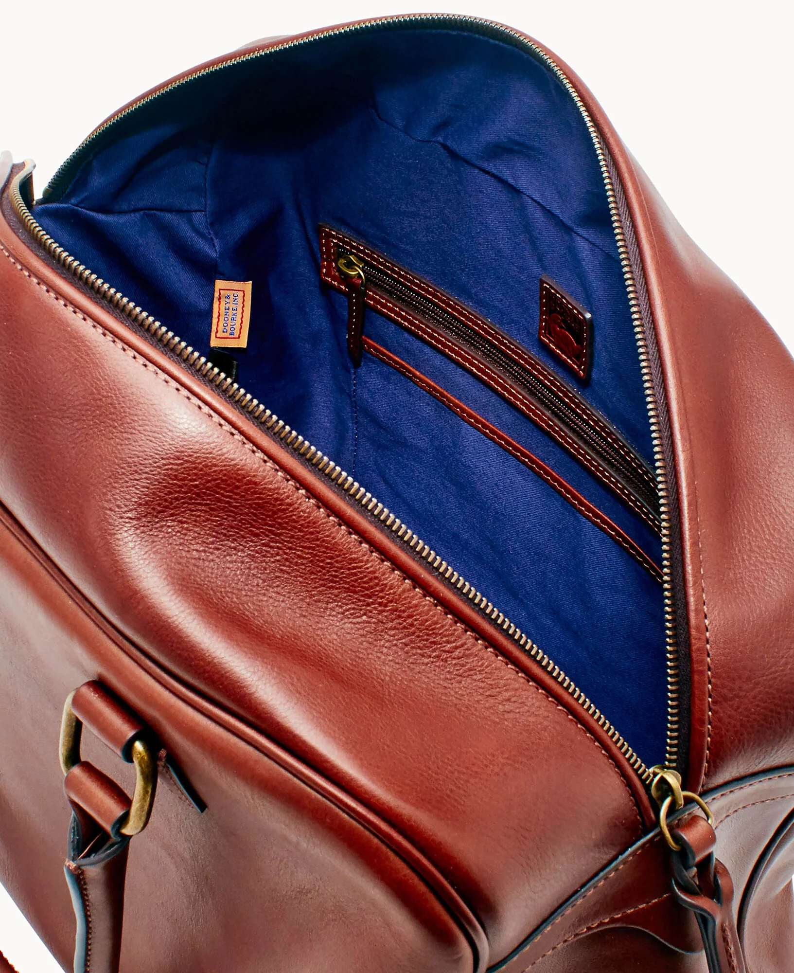 Florentine Bowler Duffle - Image 7