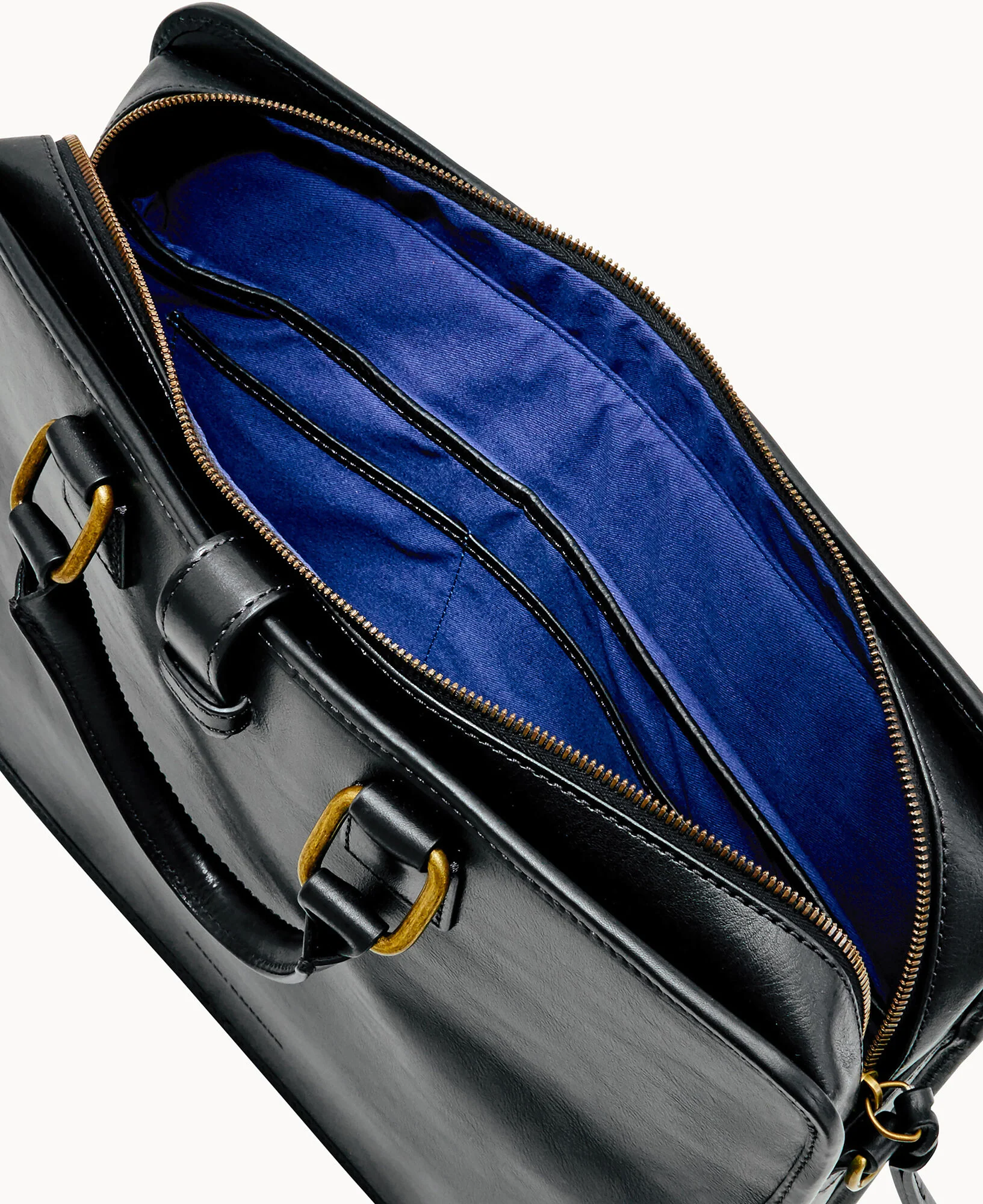 Florentine Brooklyn Briefcase - Image 13