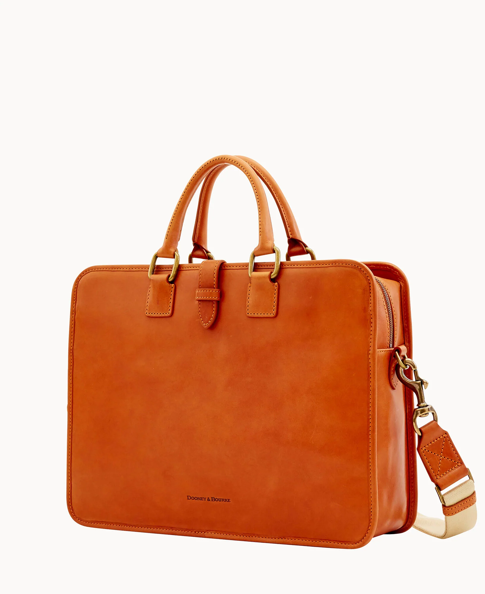 Florentine Brooklyn Briefcase - Image 7