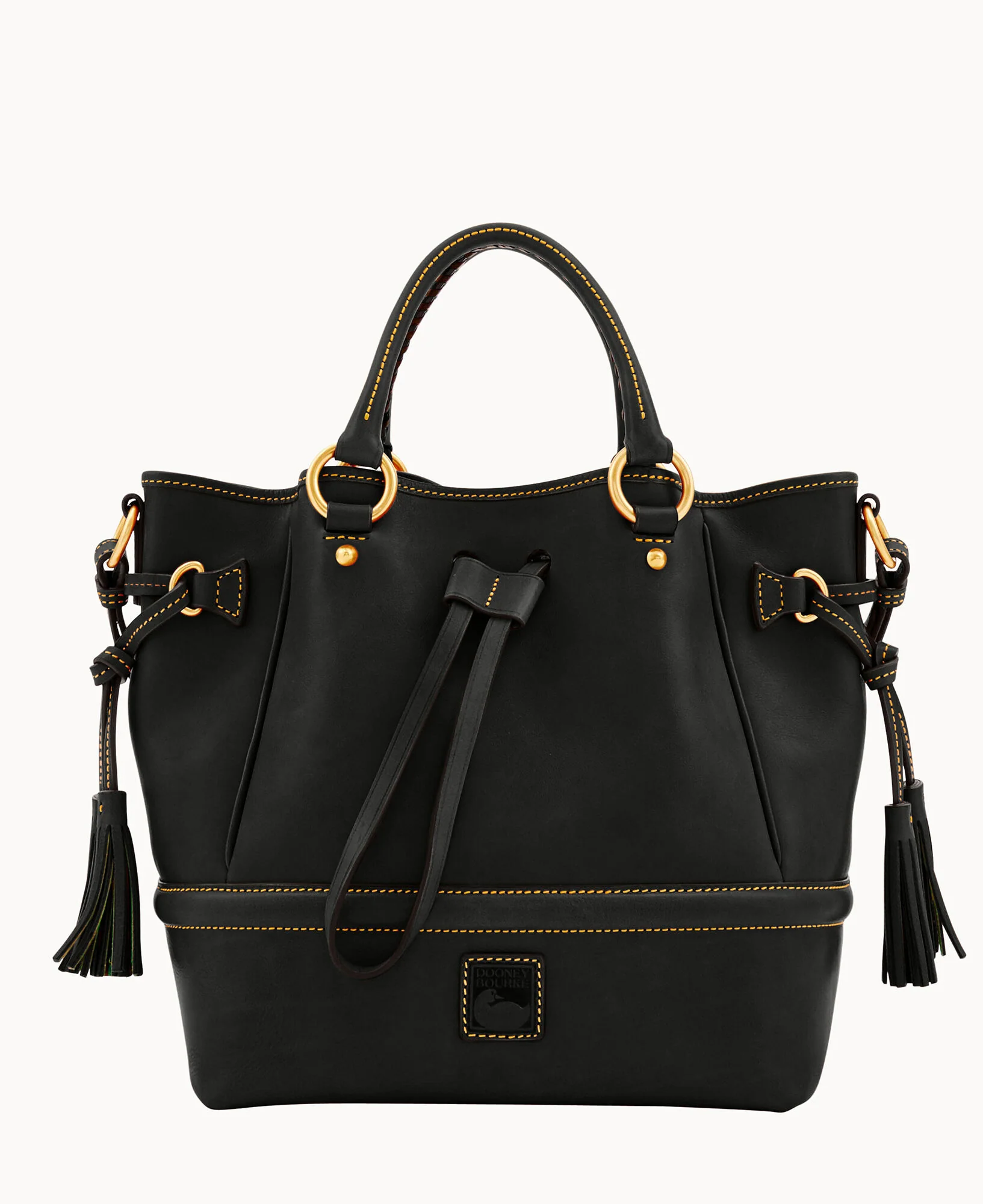 Florentine Buckley Bag - Image 5