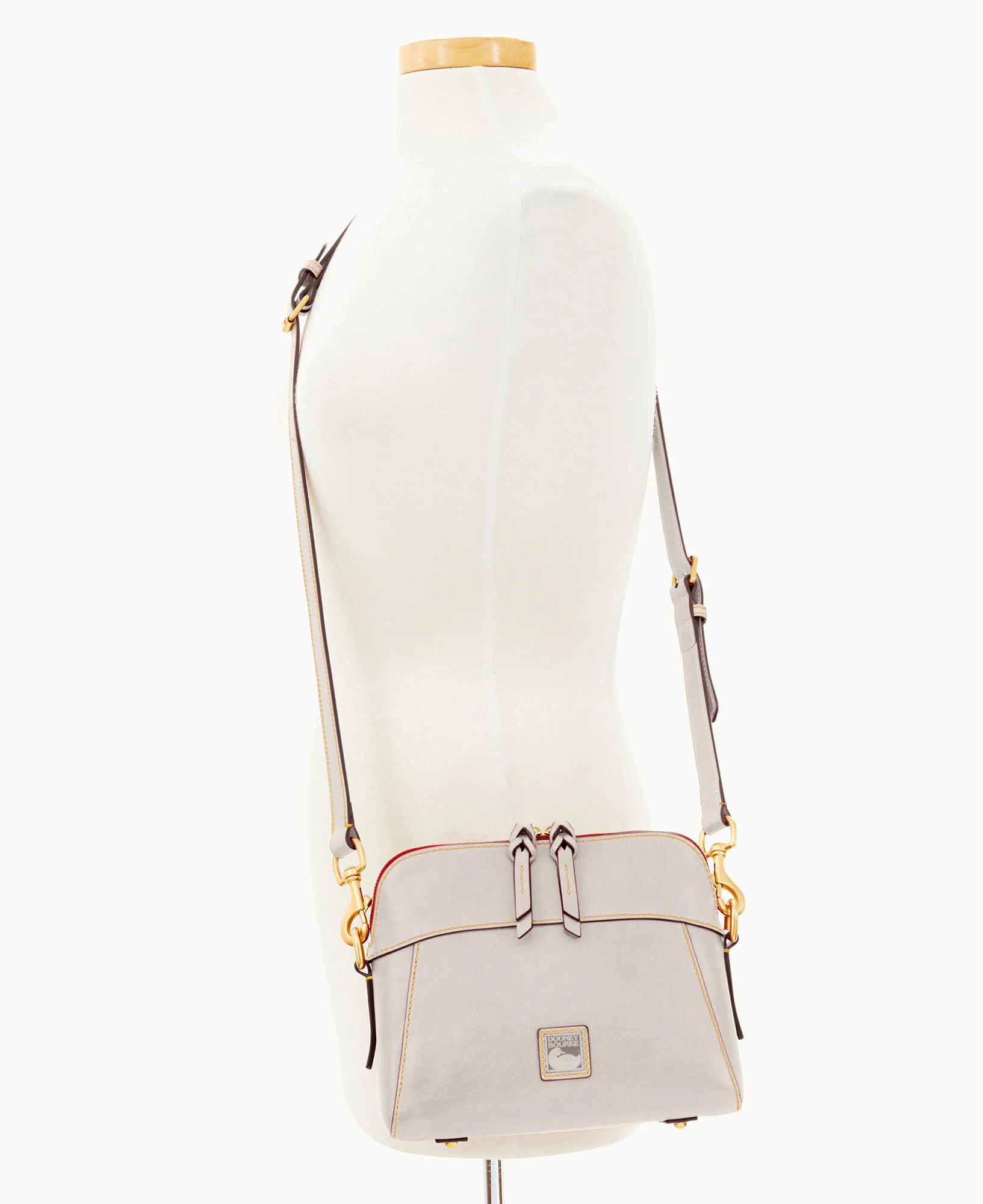 Florentine Cameron Crossbody - Image 30