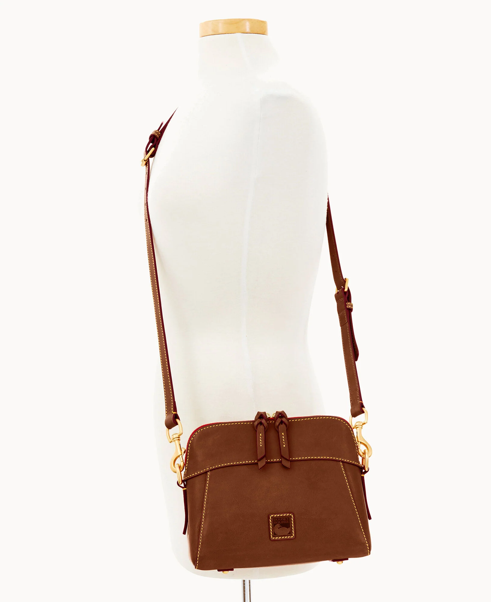 Florentine Cameron Crossbody - Image 35