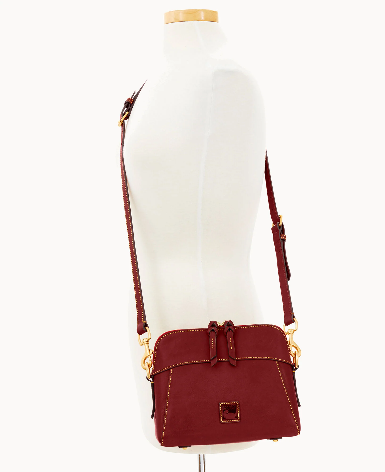 Florentine Cameron Crossbody - Image 47