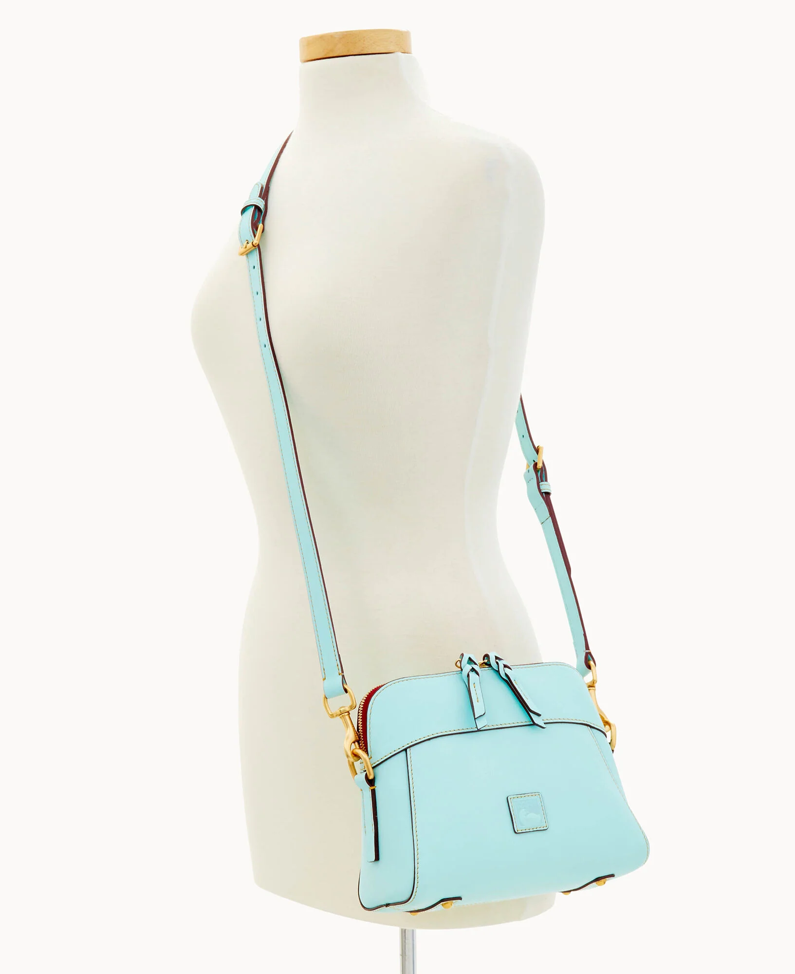 Florentine Cameron Crossbody - Image 55