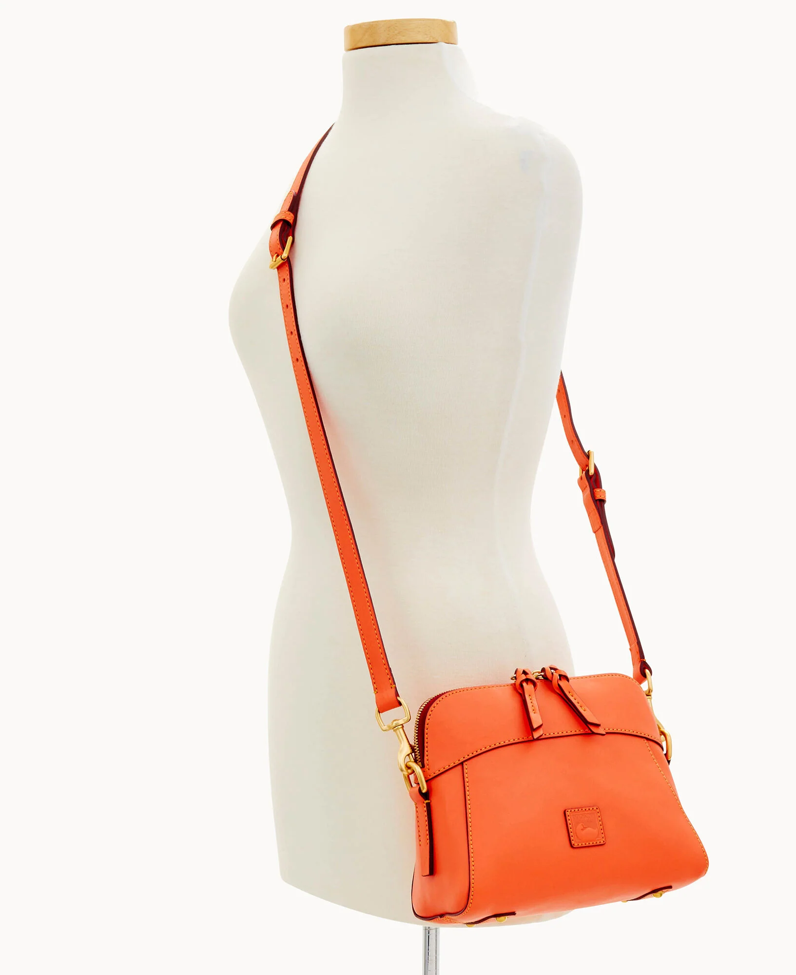 Florentine Cameron Crossbody - Image 59