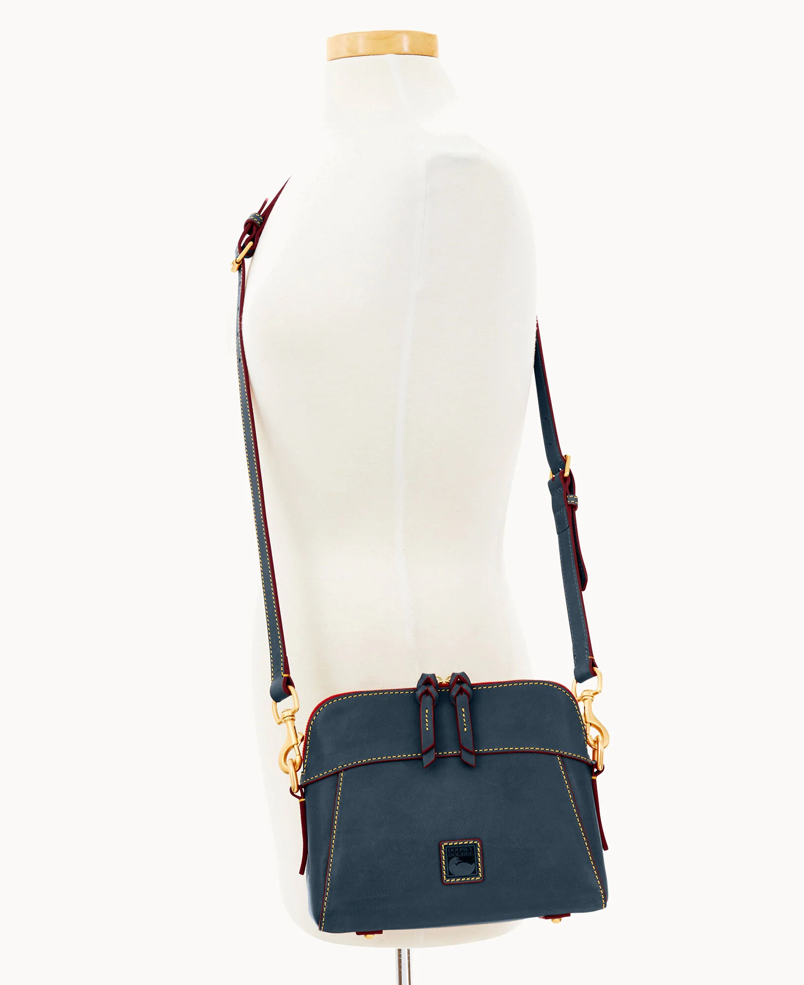 Florentine Cameron Crossbody - Image 63