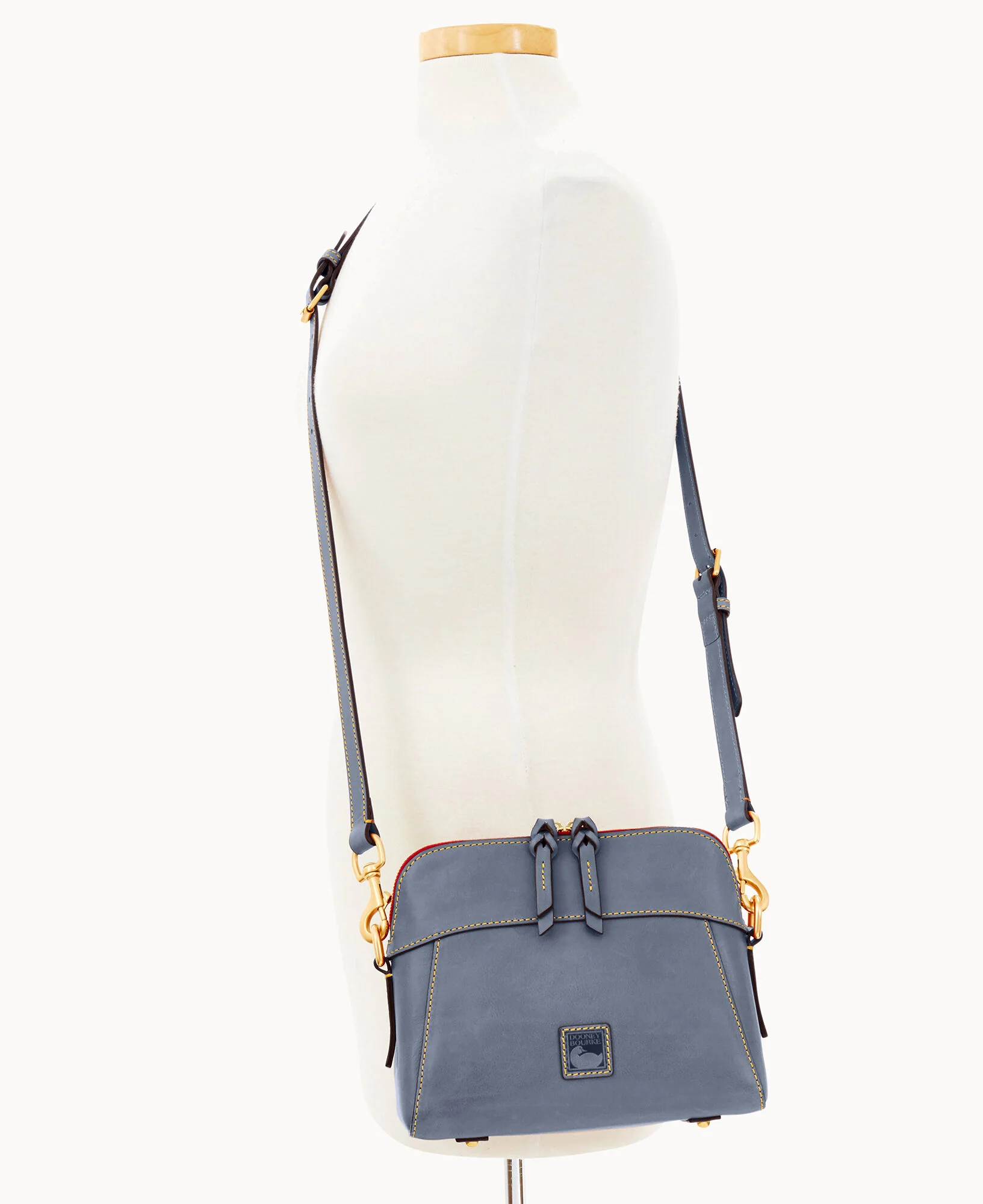 Florentine Cameron Crossbody - Image 71