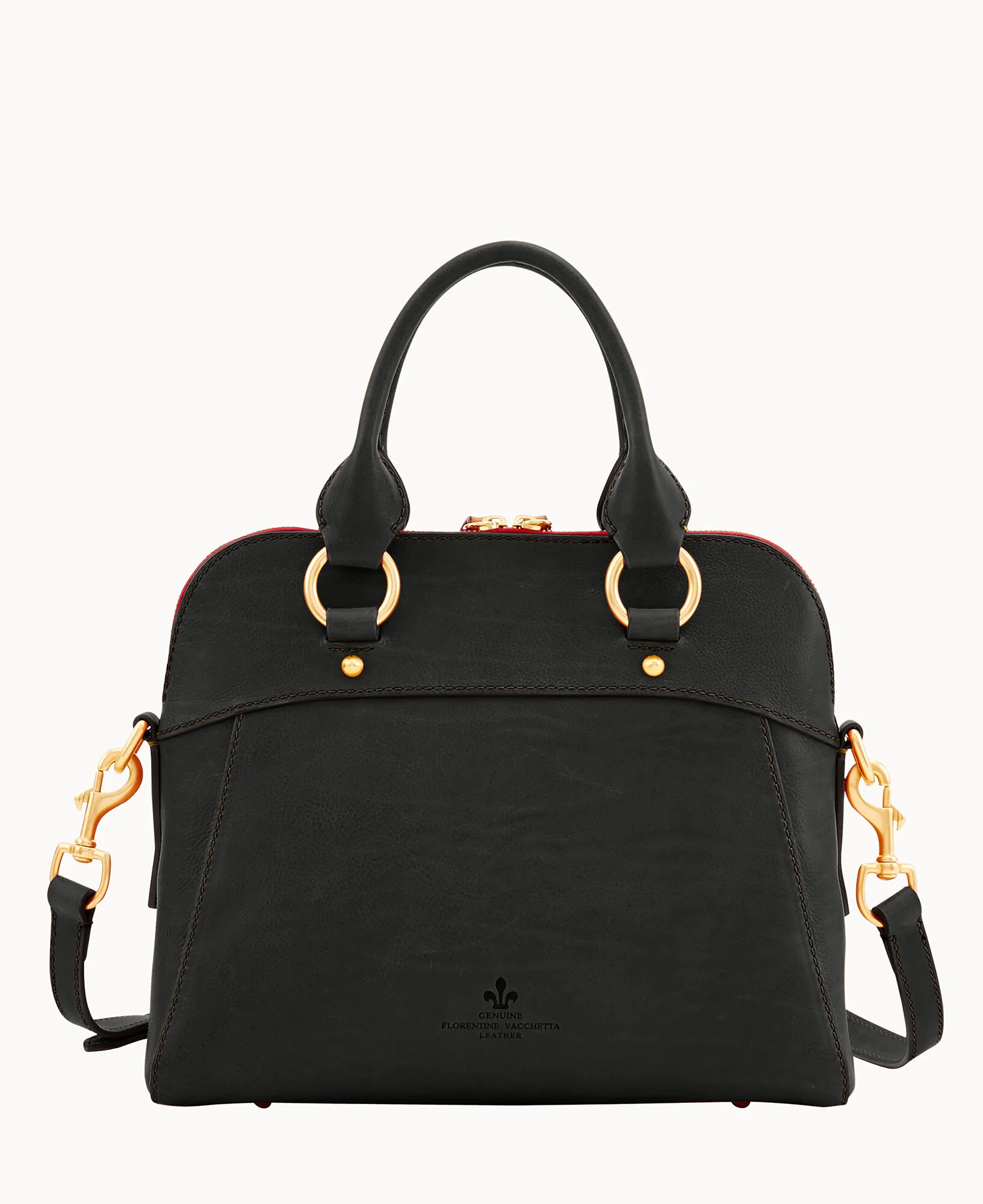 Florentine Cameron Satchel - Image 24