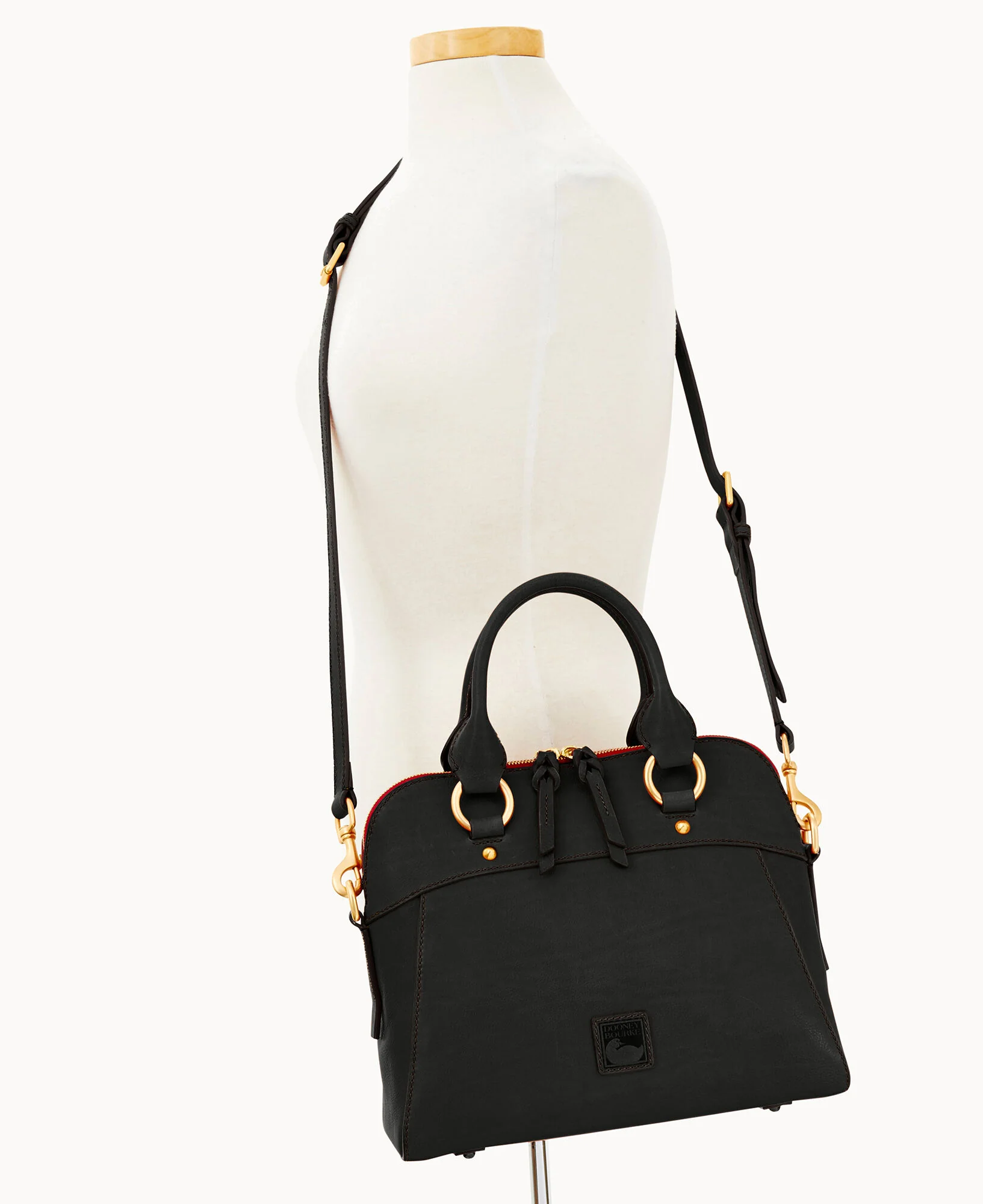Florentine Cameron Satchel - Image 25