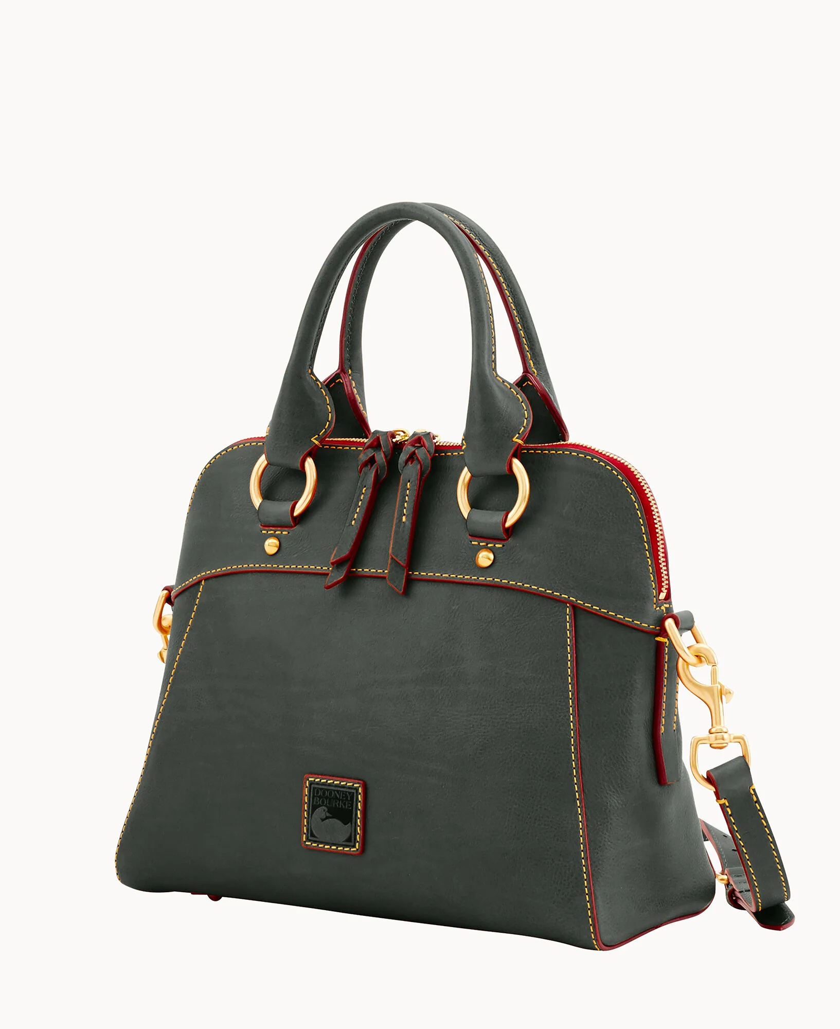 Florentine Cameron Satchel - Image 27