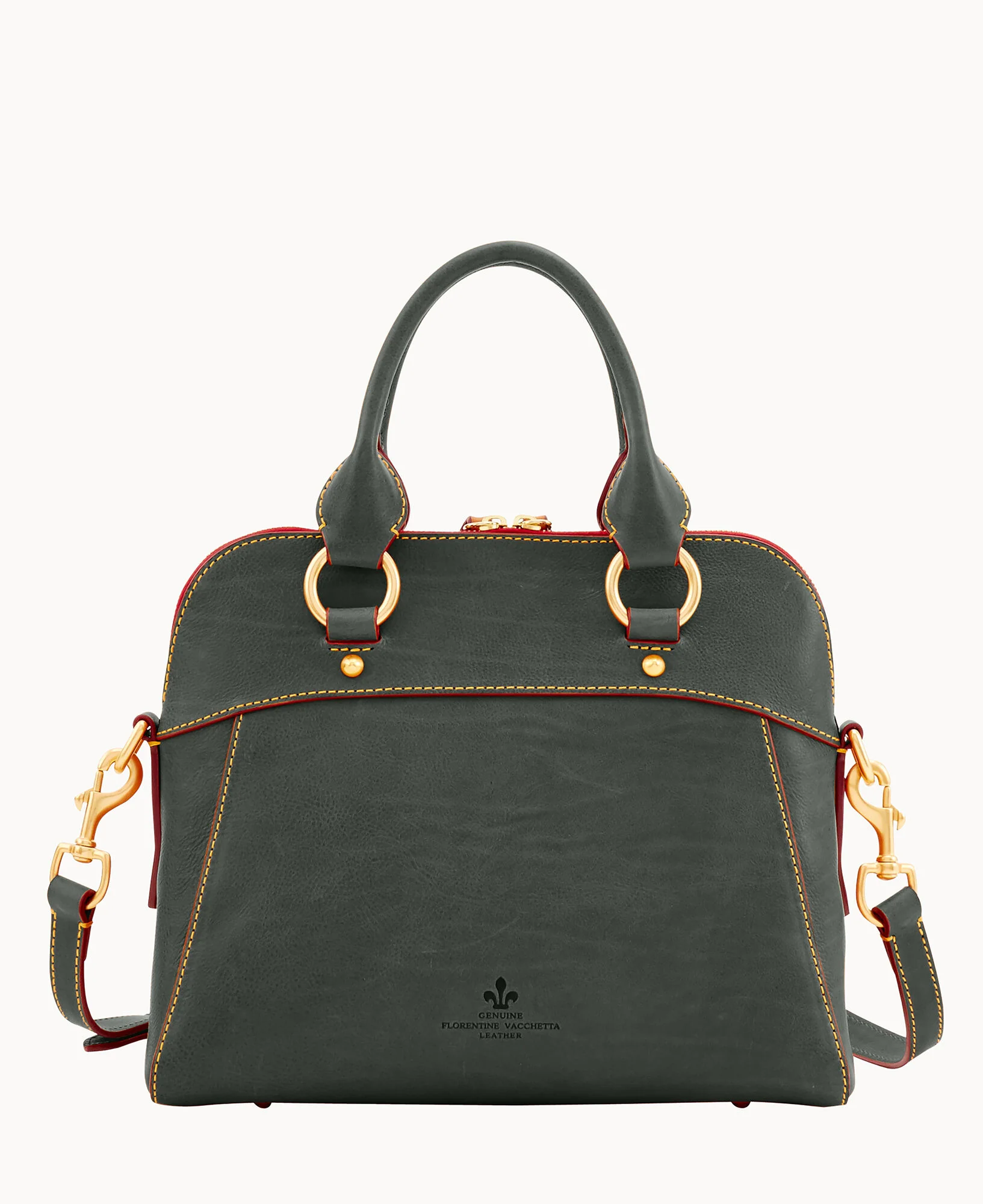 Florentine Cameron Satchel - Image 28