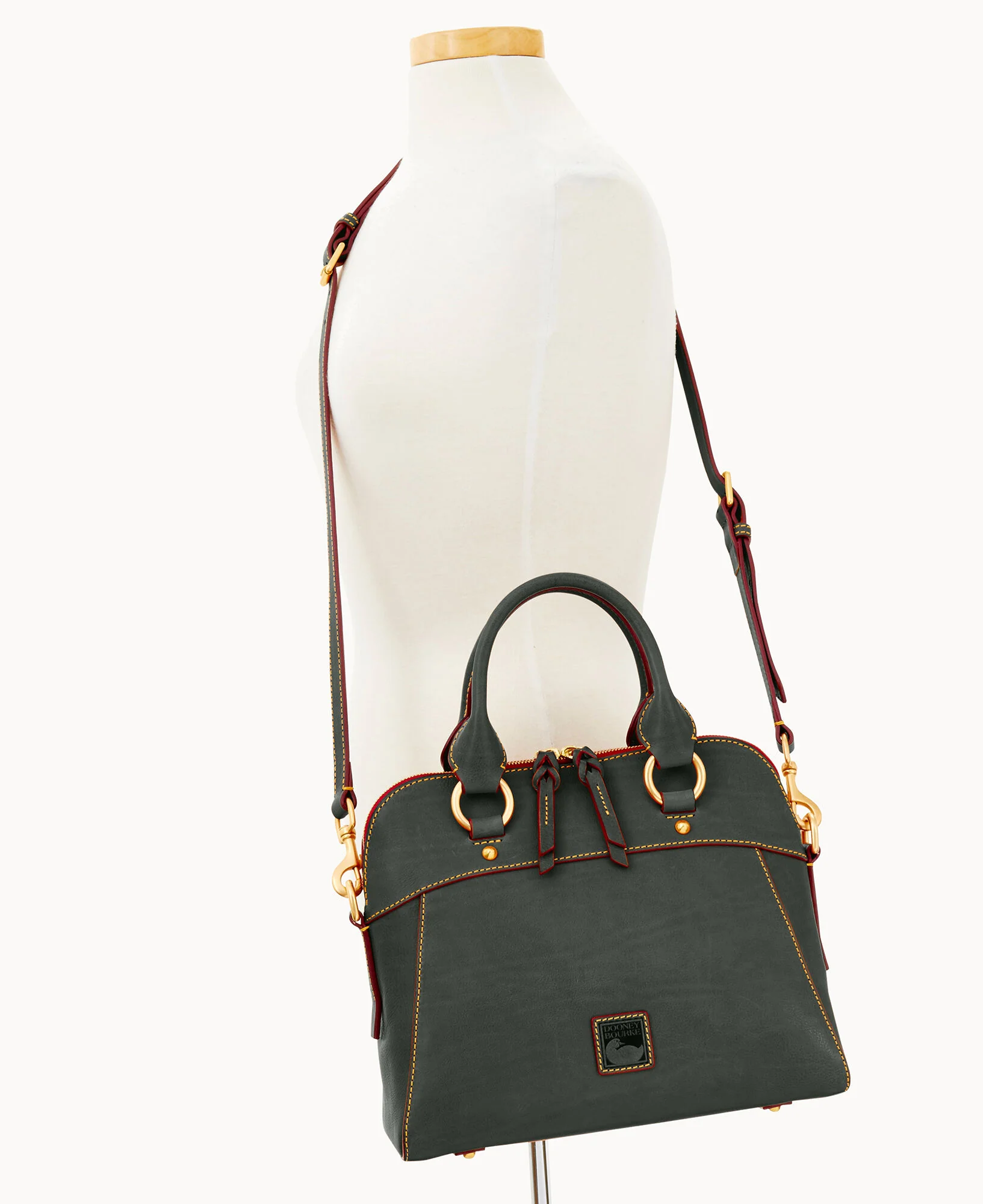 Florentine Cameron Satchel - Image 29